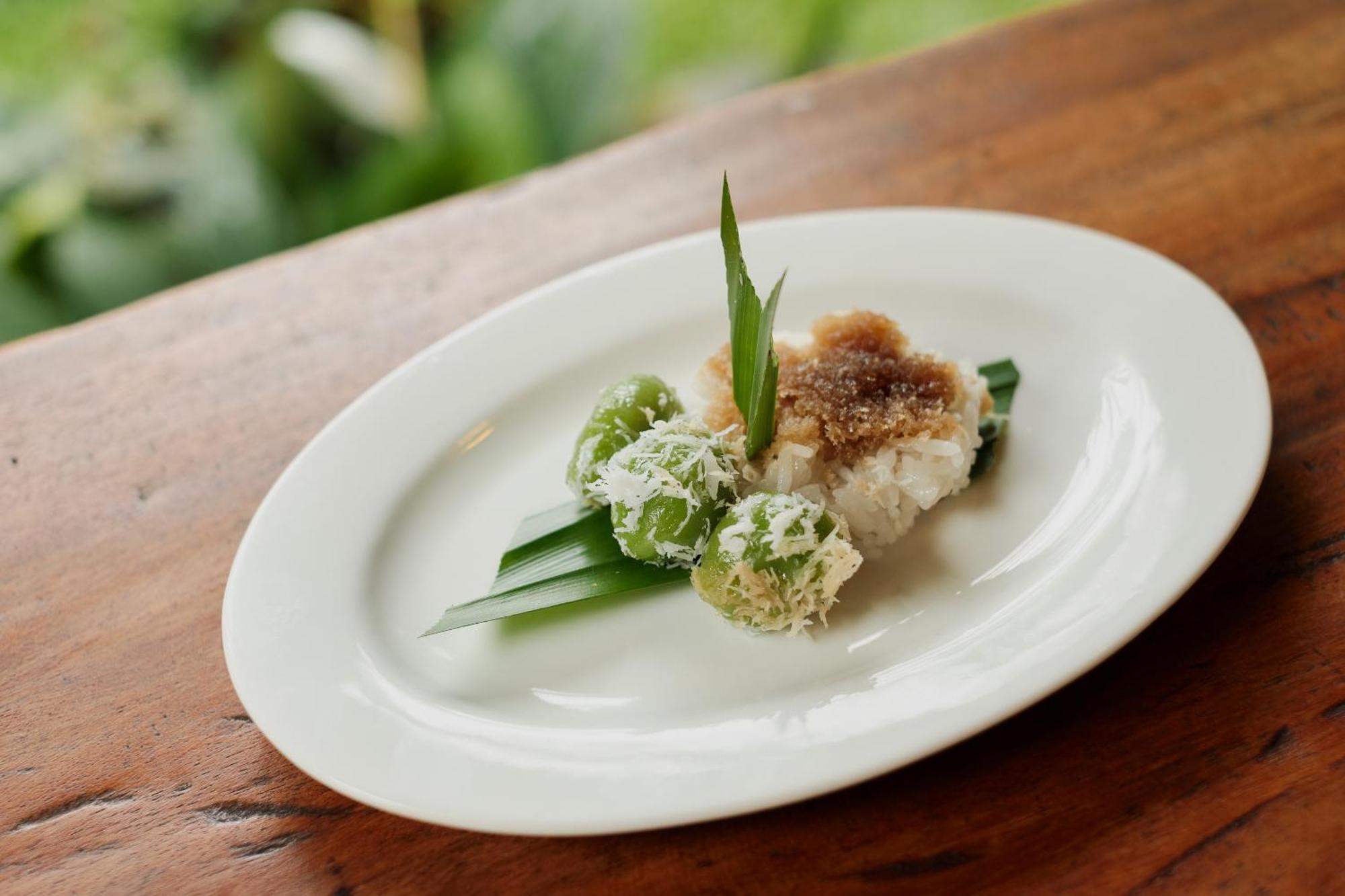 Moringa Ubud
