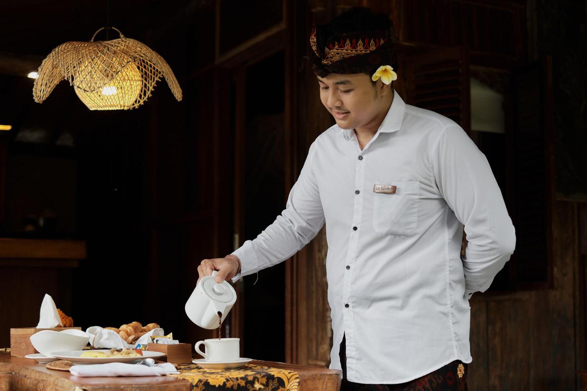 Moringa * Ubud