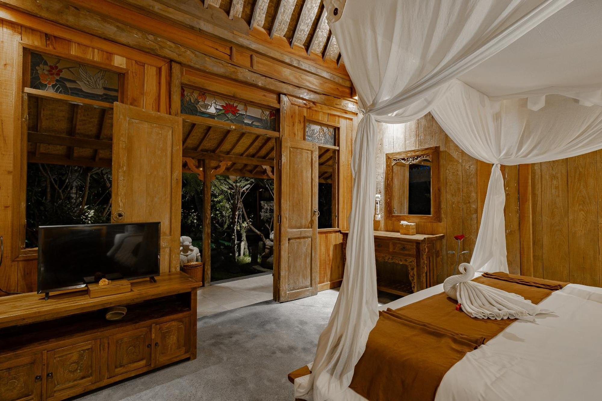 Villa Moringa