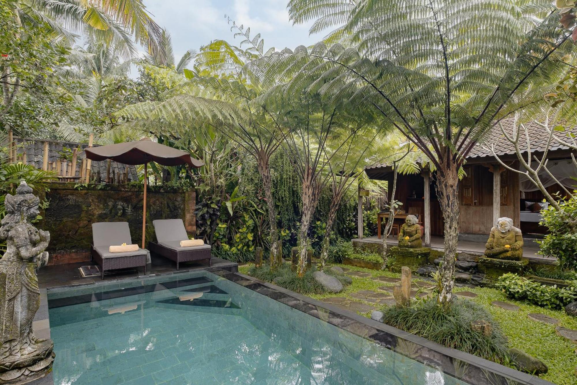 Villa Moringa