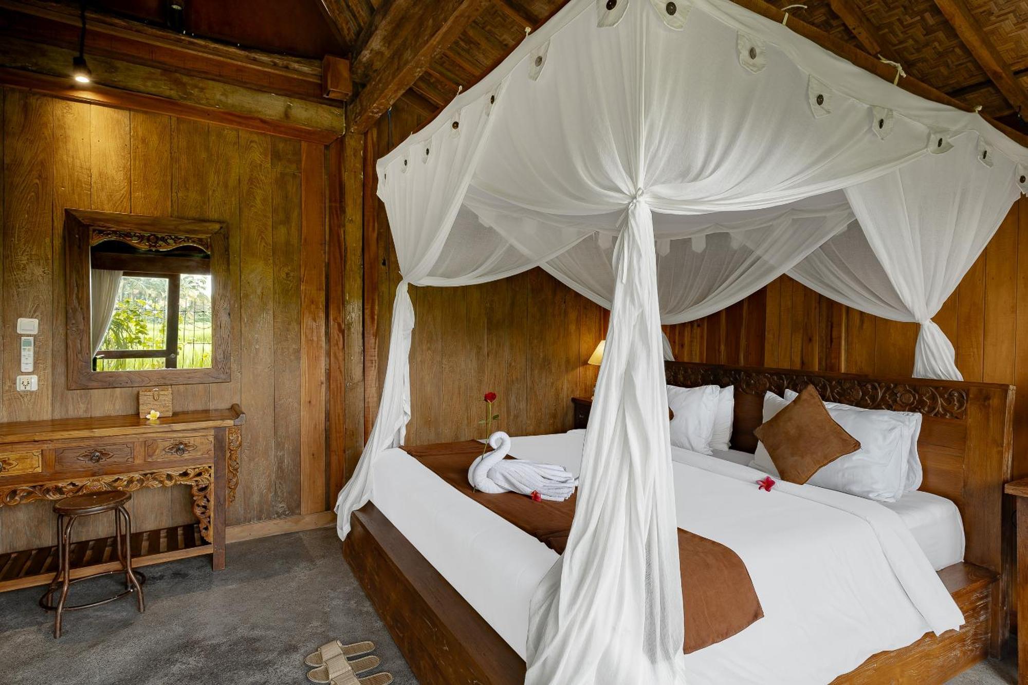 Moringa Villa *