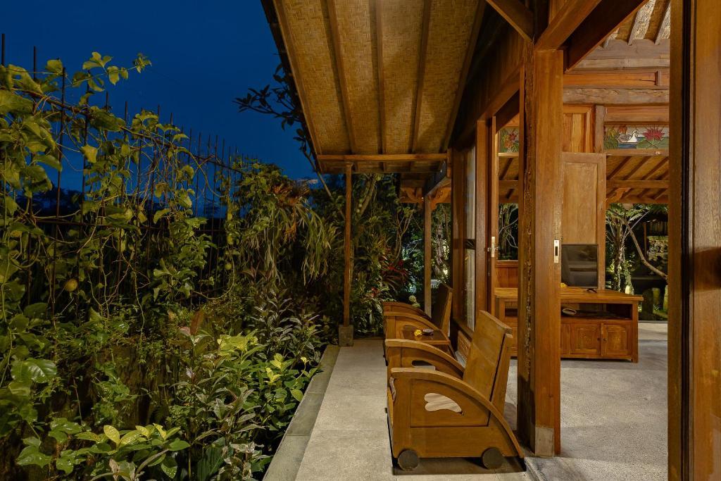 Moringa Villa