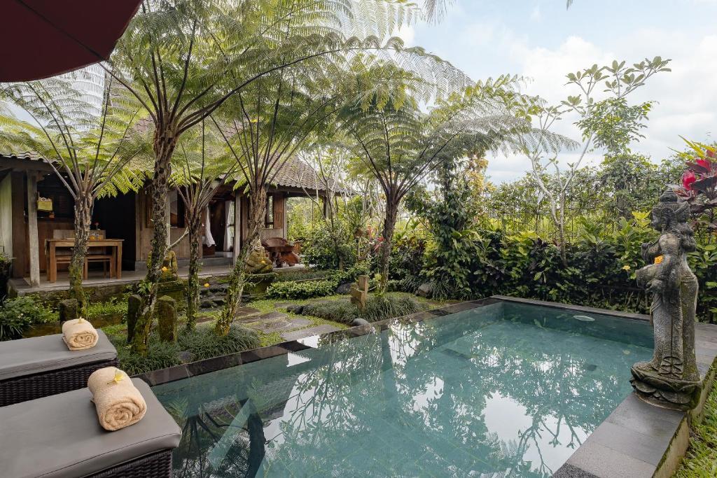 Moringa Villa