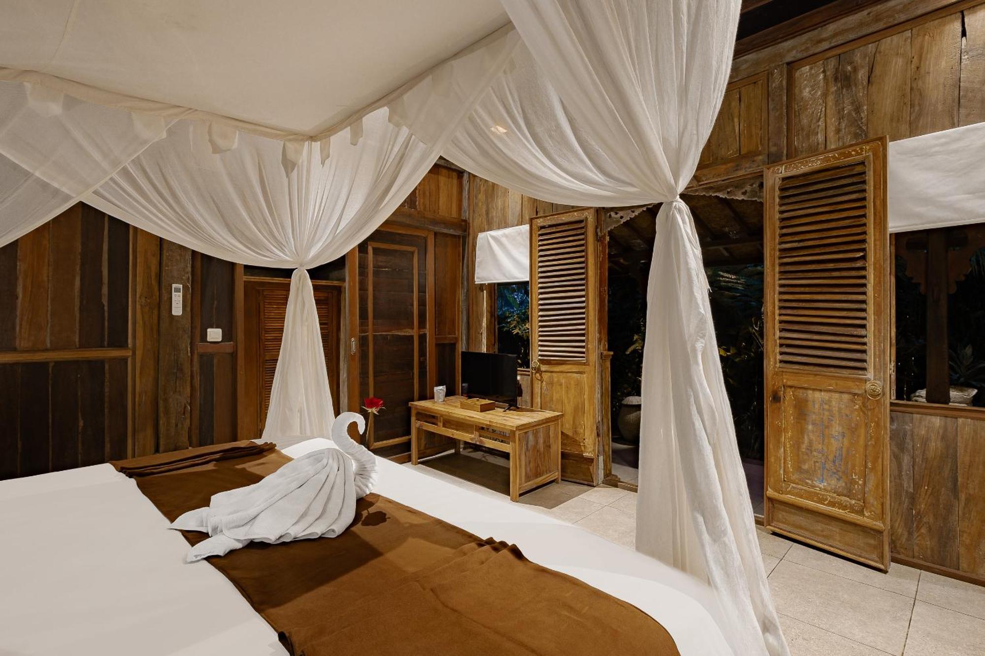 Villa Moringa *