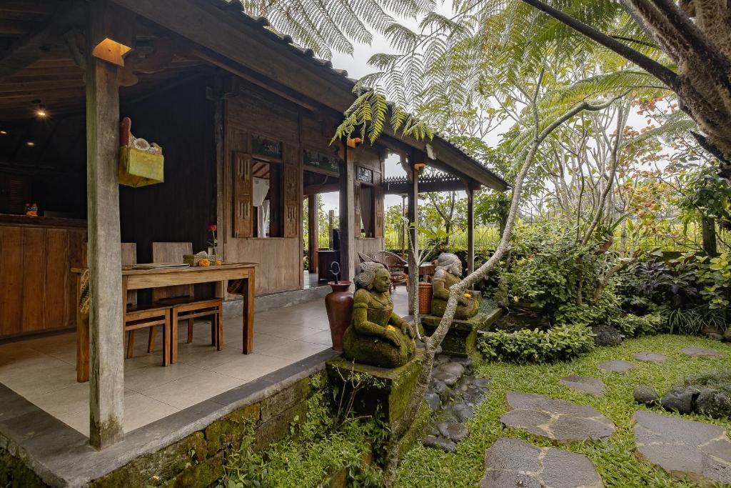 Moringa * Ubud
