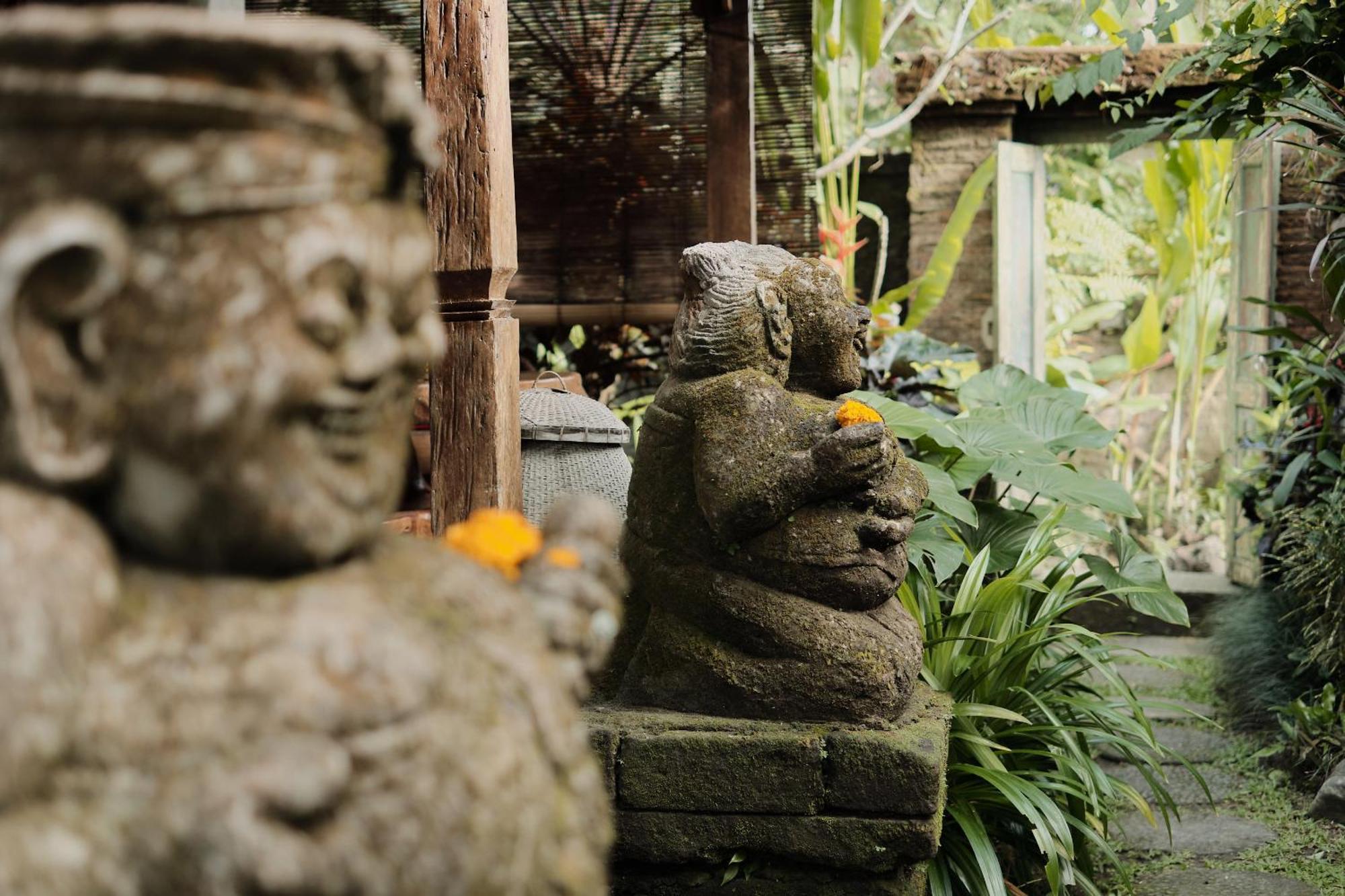 Moringa Villa Ubud
