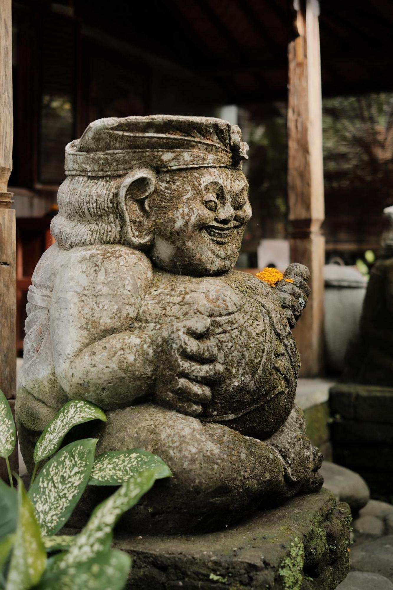 Villa Moringa Ubud