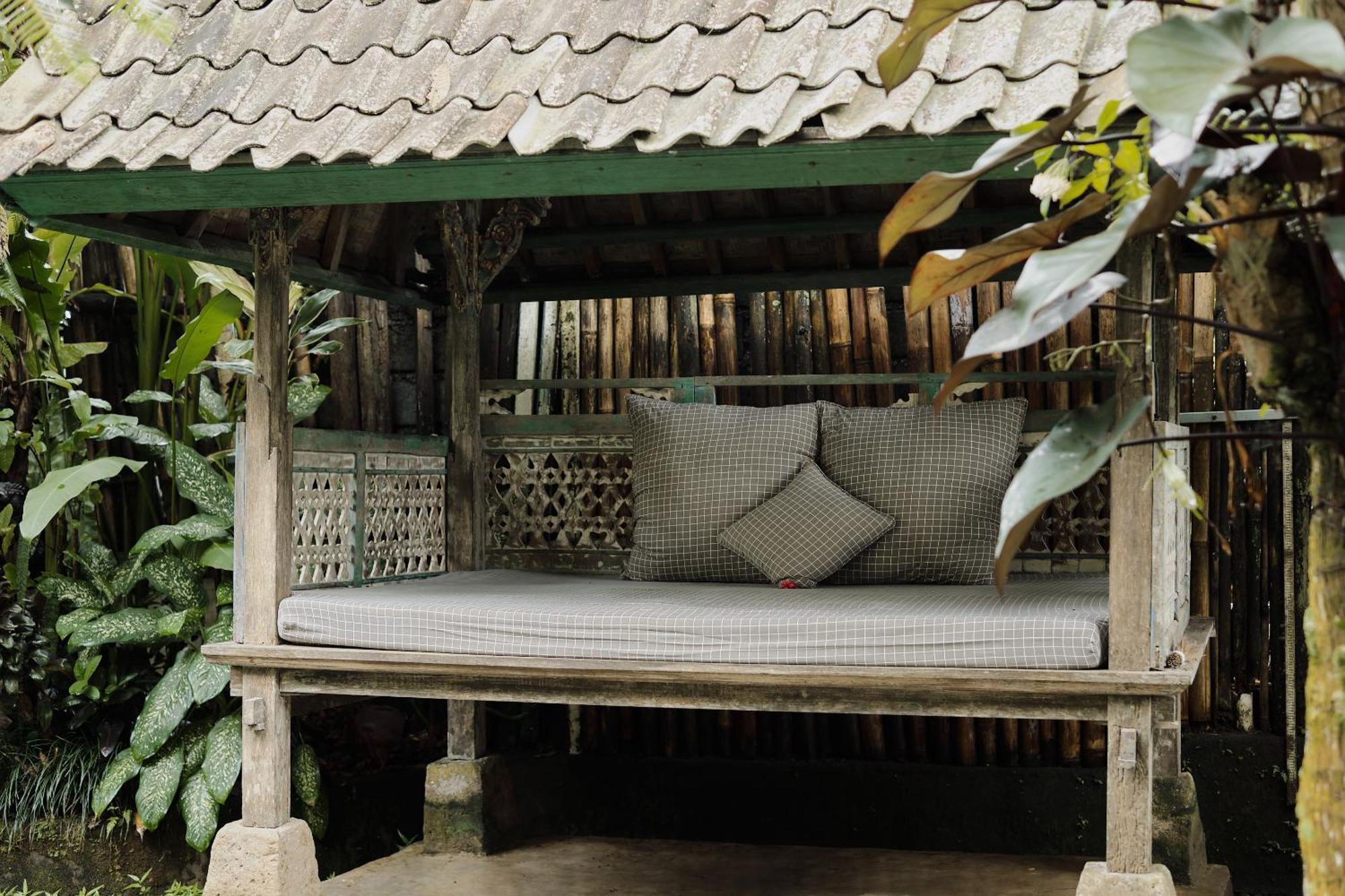 Moringa * Ubud (Bali)