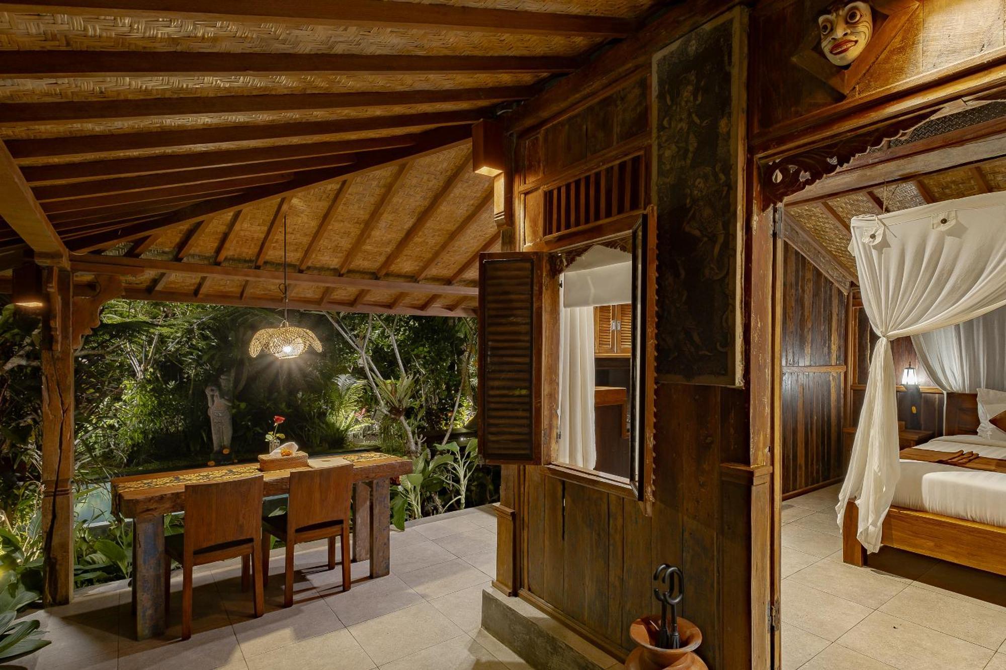 Villa Moringa *