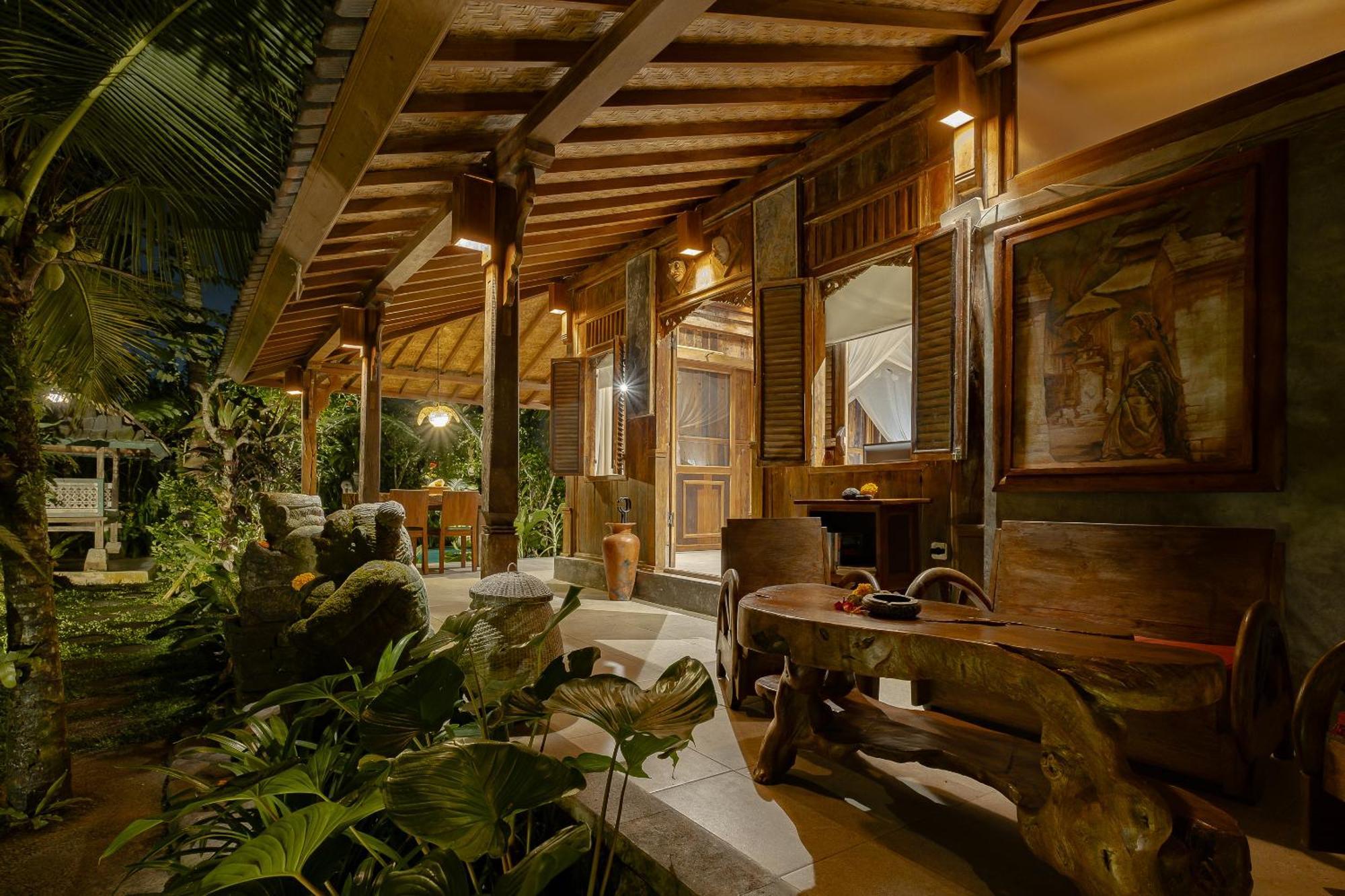 Moringa Villa *