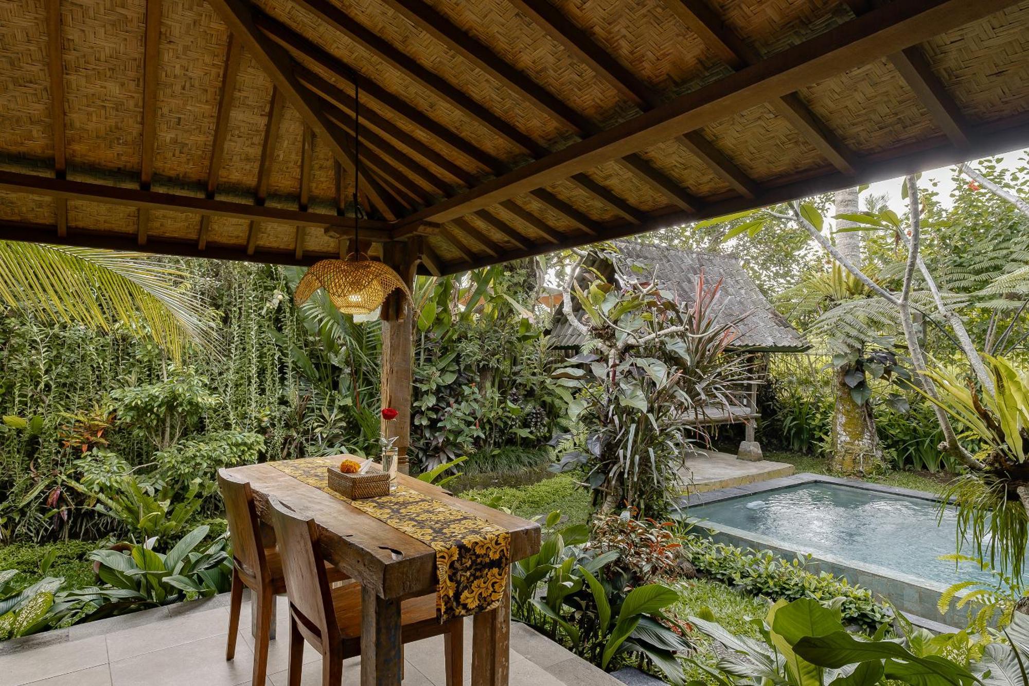 Moringa Villa