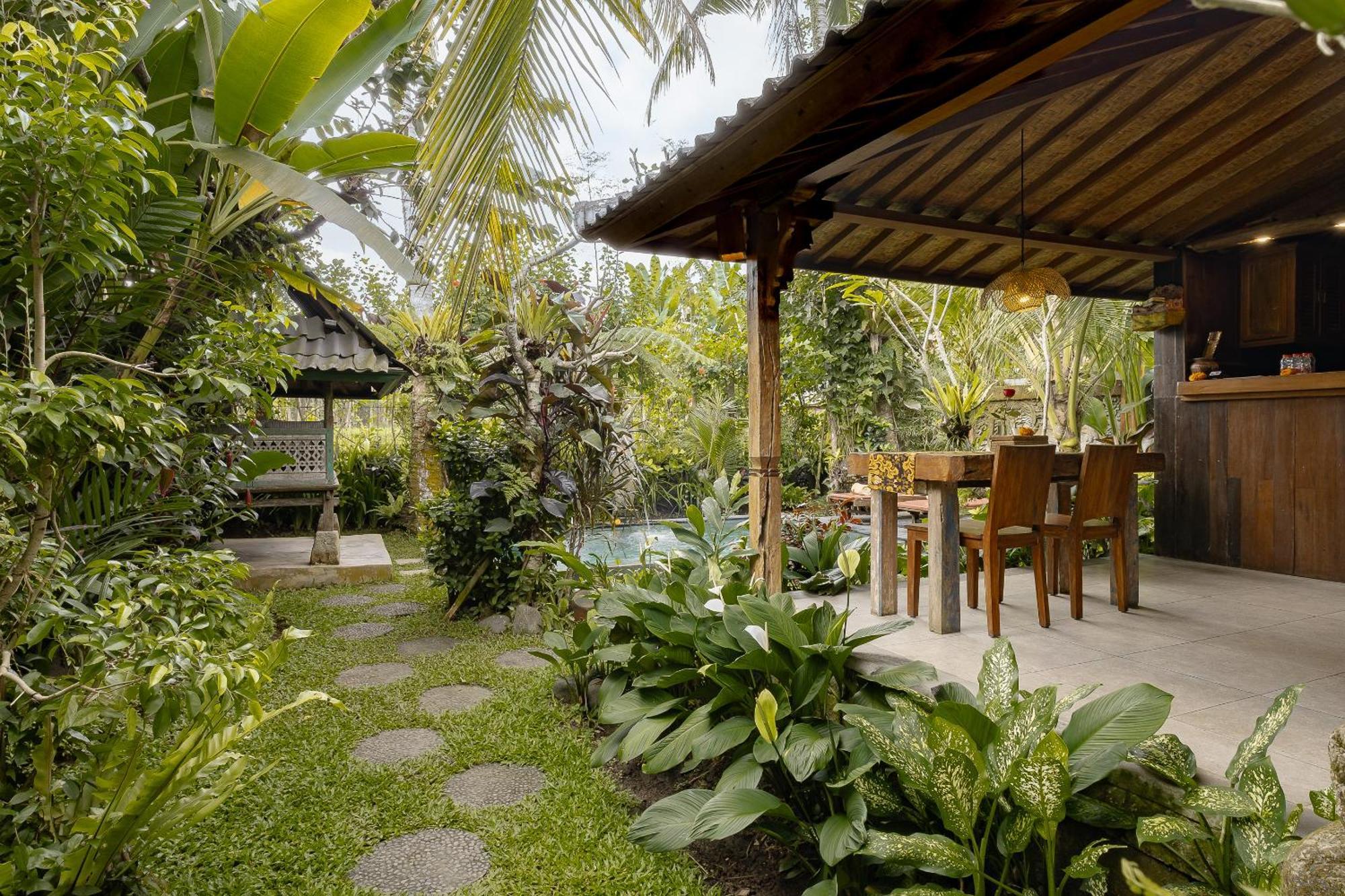 Villa Moringa *