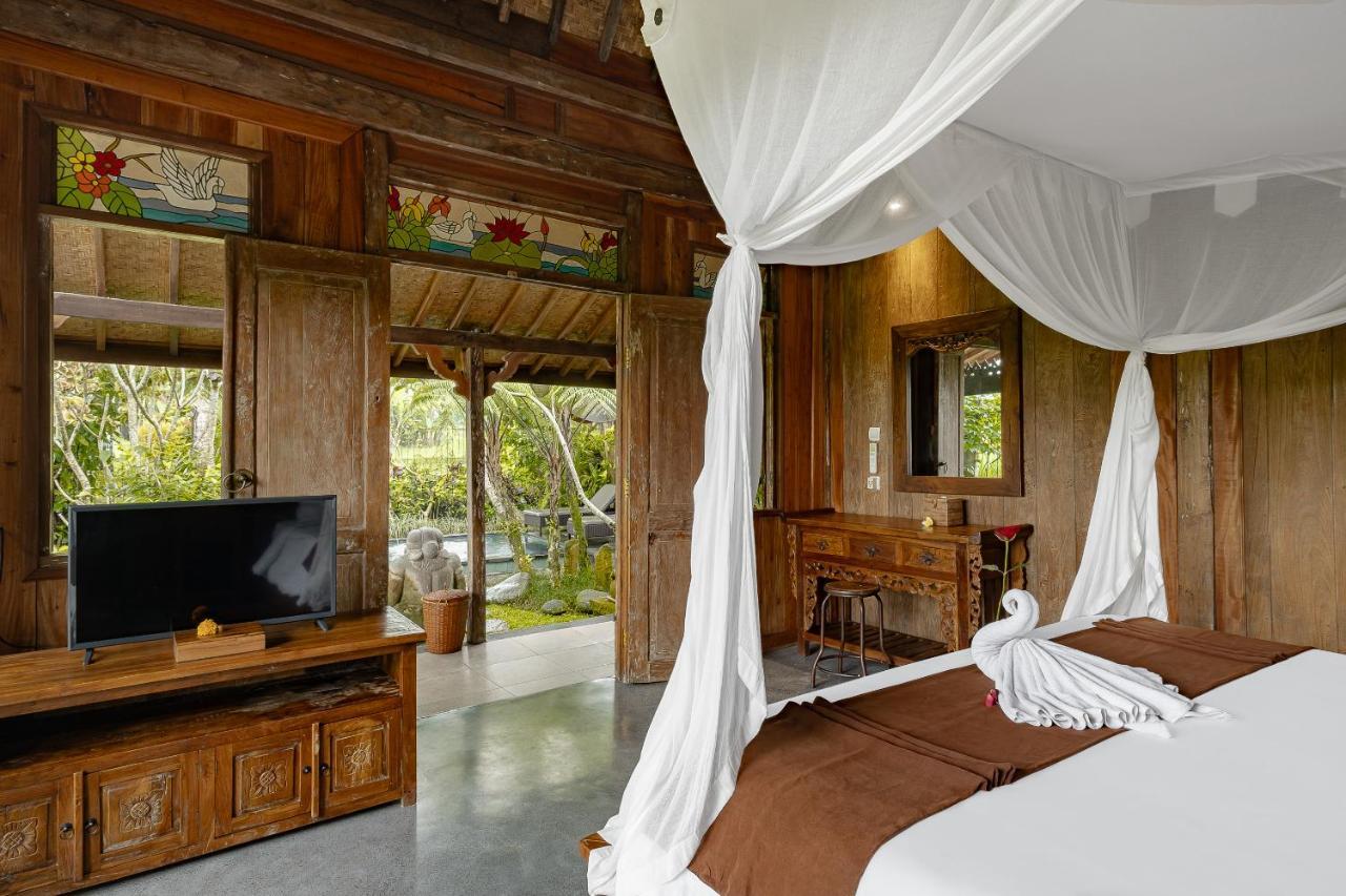 Moringa * Ubud