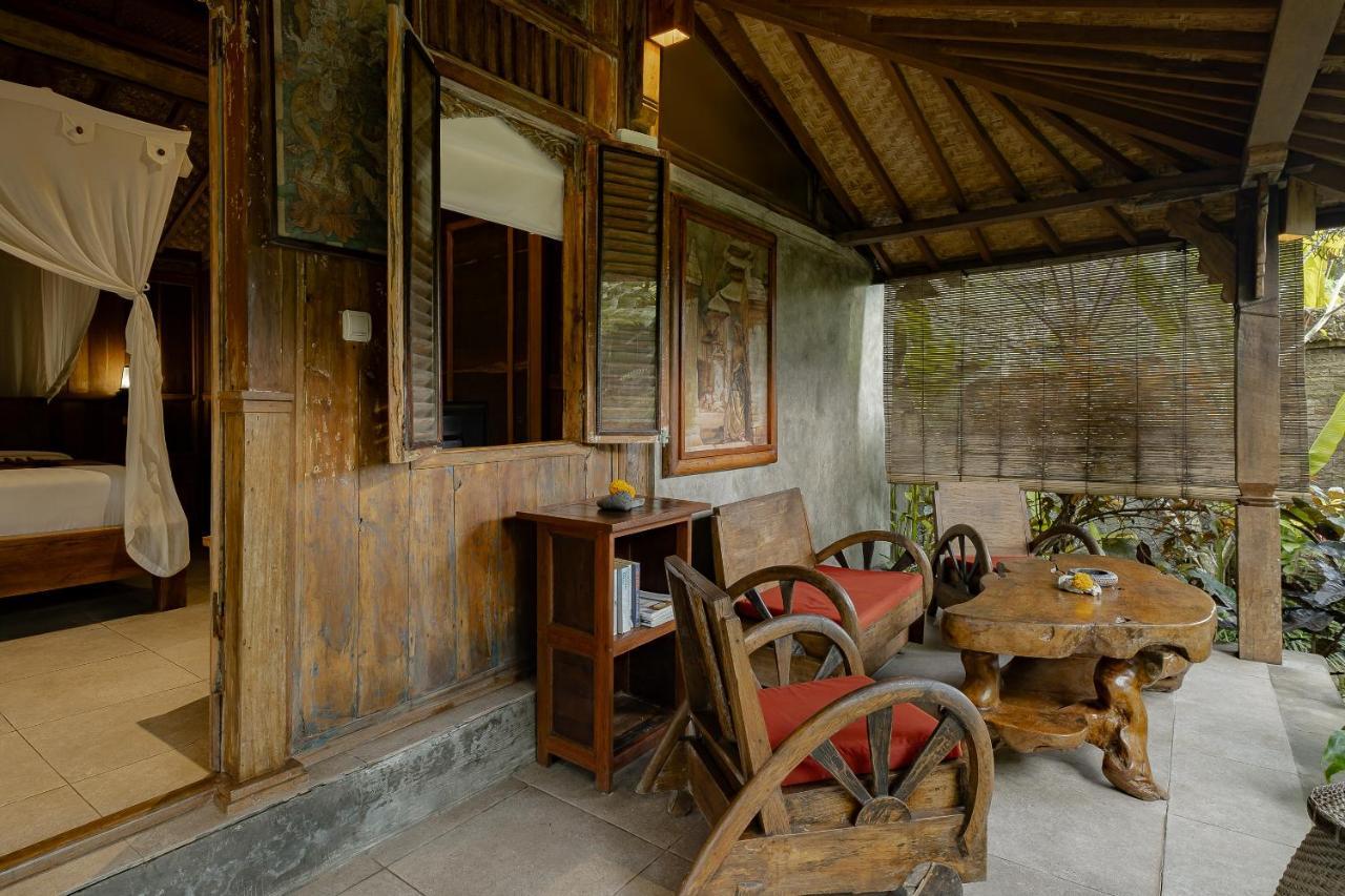 Moringa Ubud (Bali)