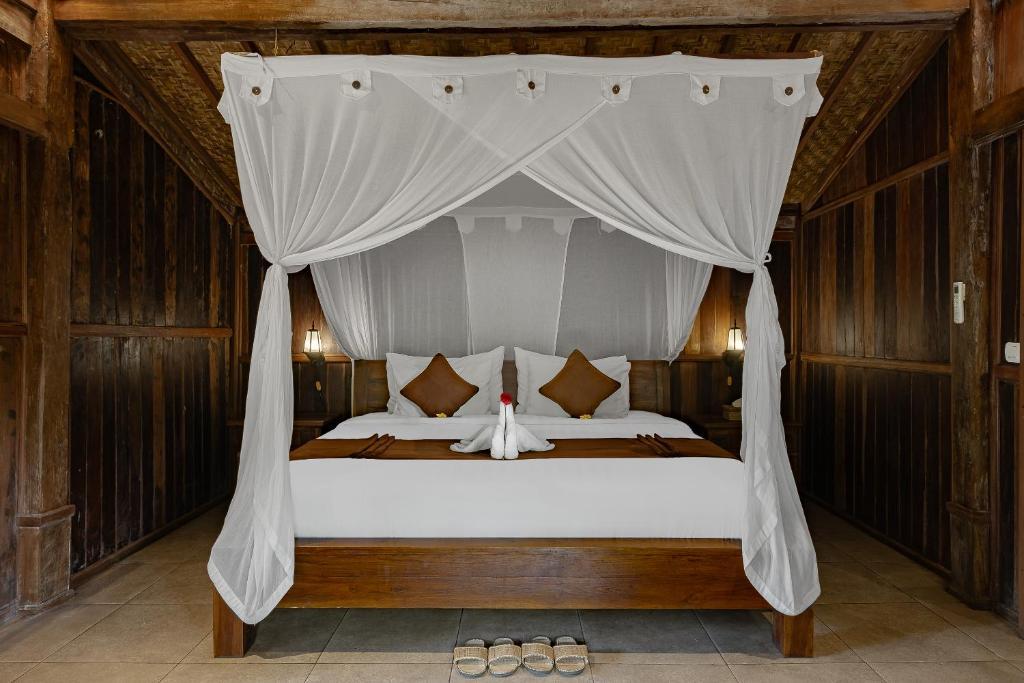 Moringa Villa *