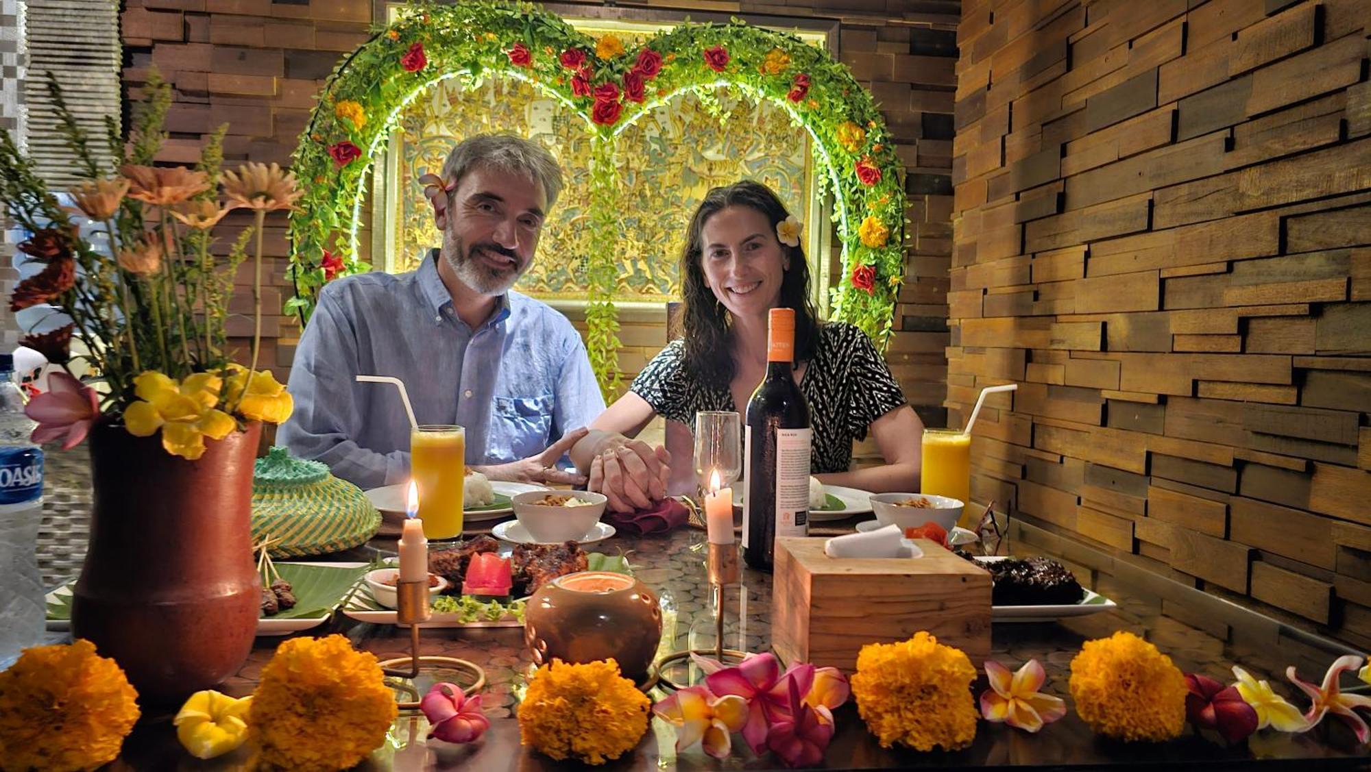 Paradise Villa Ubud (Bali)