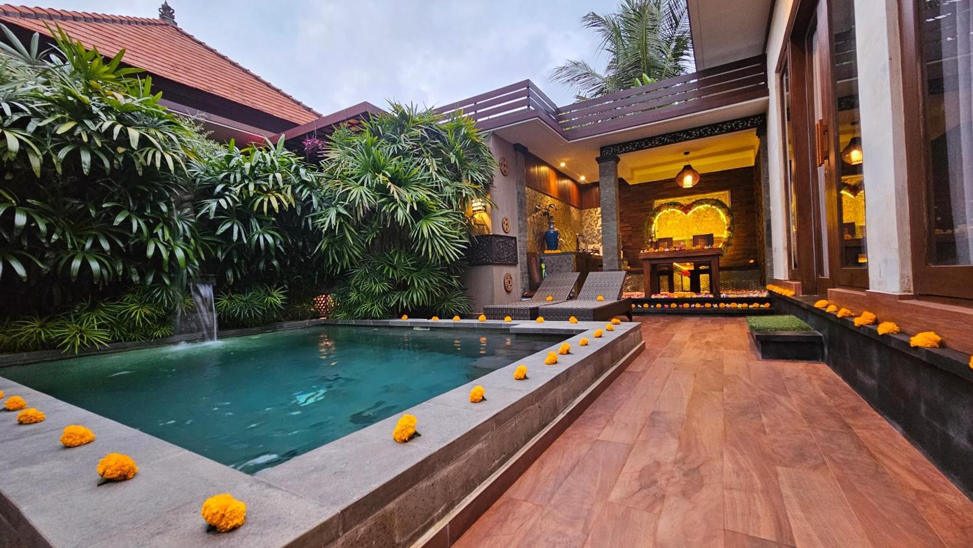 Paradise * Ubud (Bali)