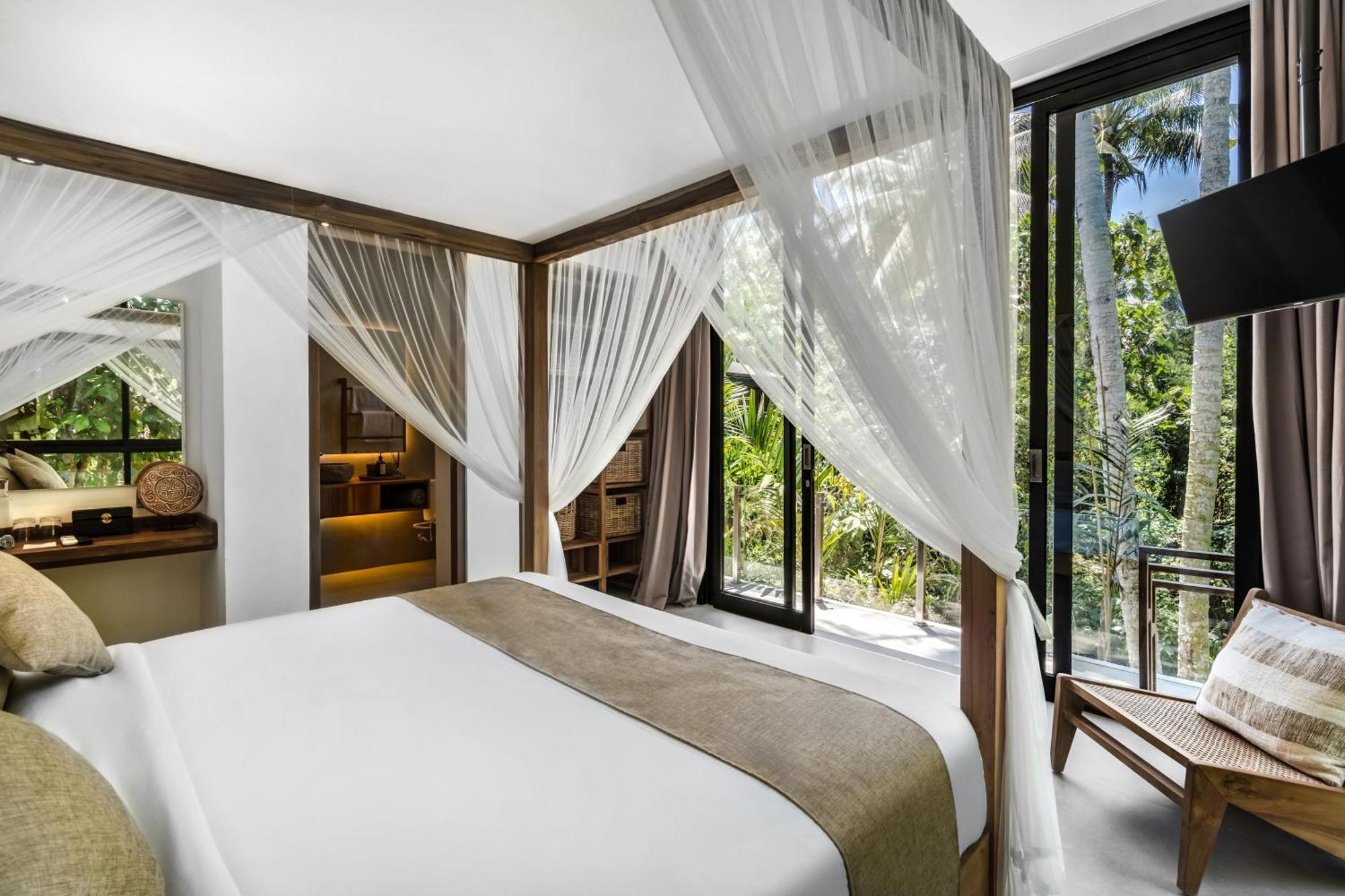 Louise & Hanna By Balisuperhost Ubud (Bali)