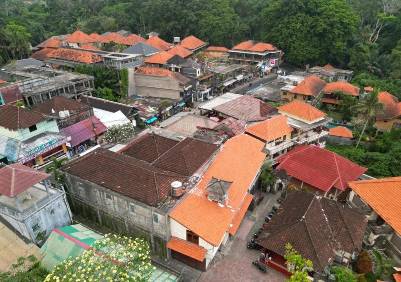 Pande Permai Gasthuis 3*