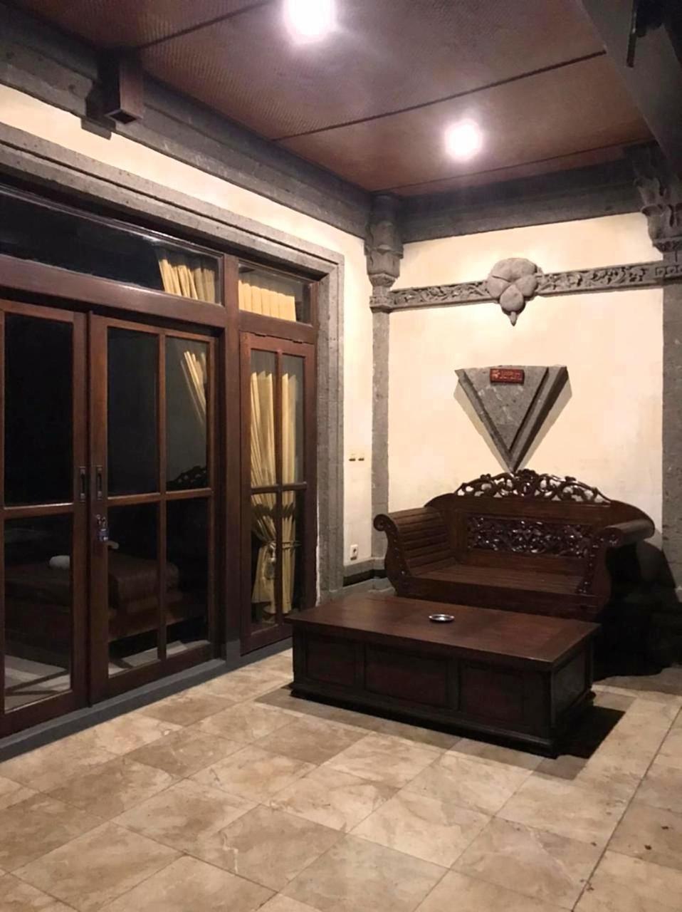 Pande Permai Gasthuis Ubud