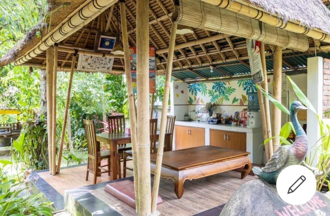 Guest house Ary House Ubud (Bali)