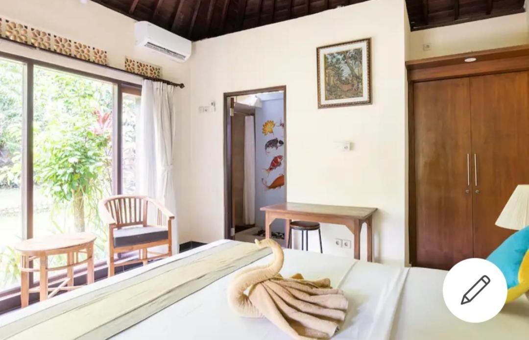Ary House Guest house