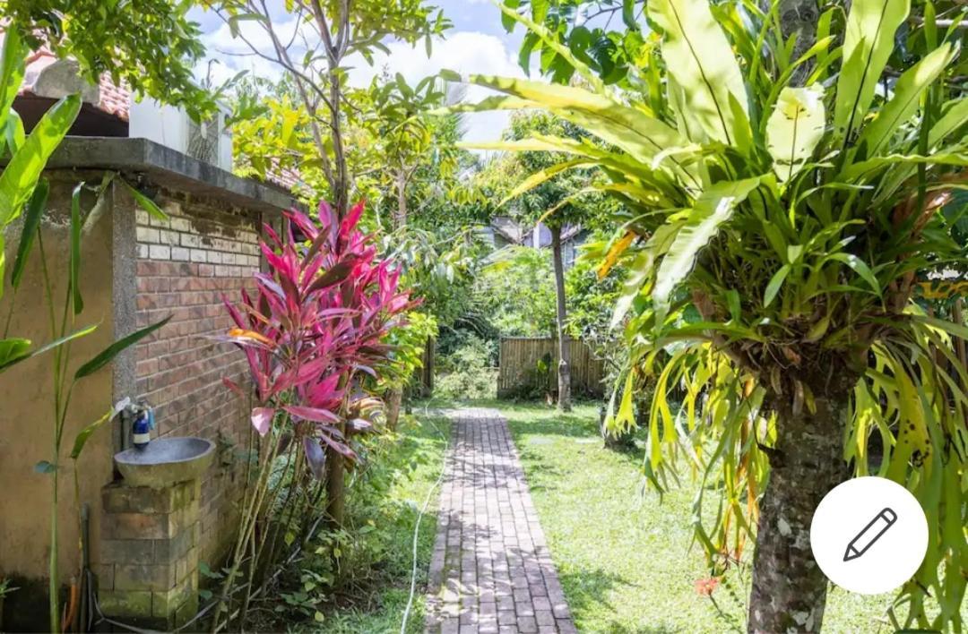 Ary House Guest house Ubud (Bali)