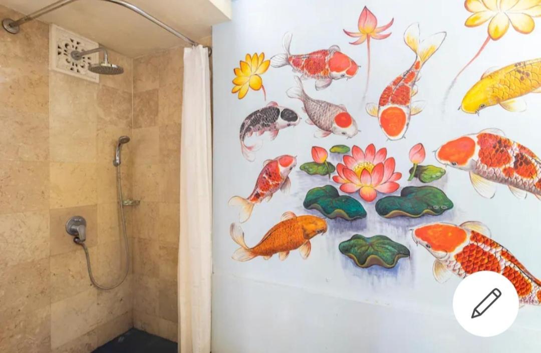 Ary House Guest house