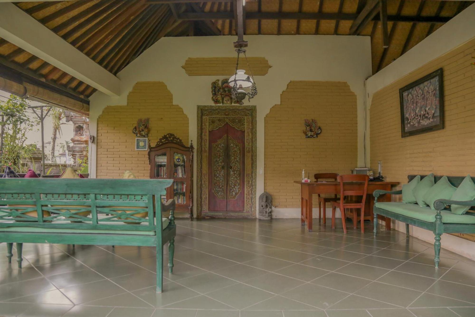 Vakantiepark Chempaka 3*