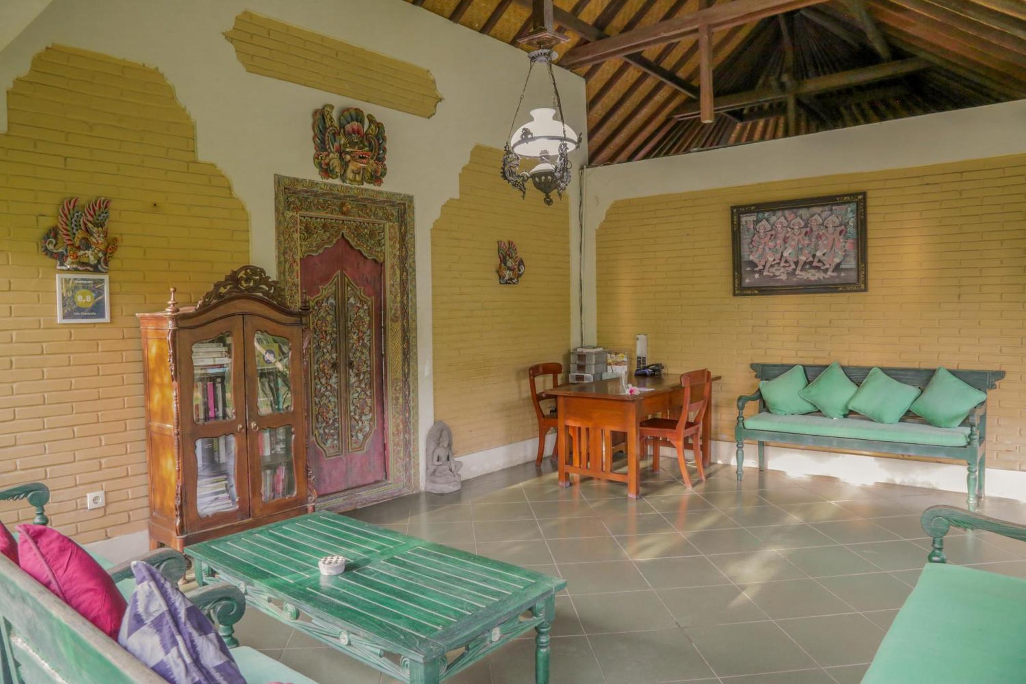 Chempaka Vakantiepark 3*