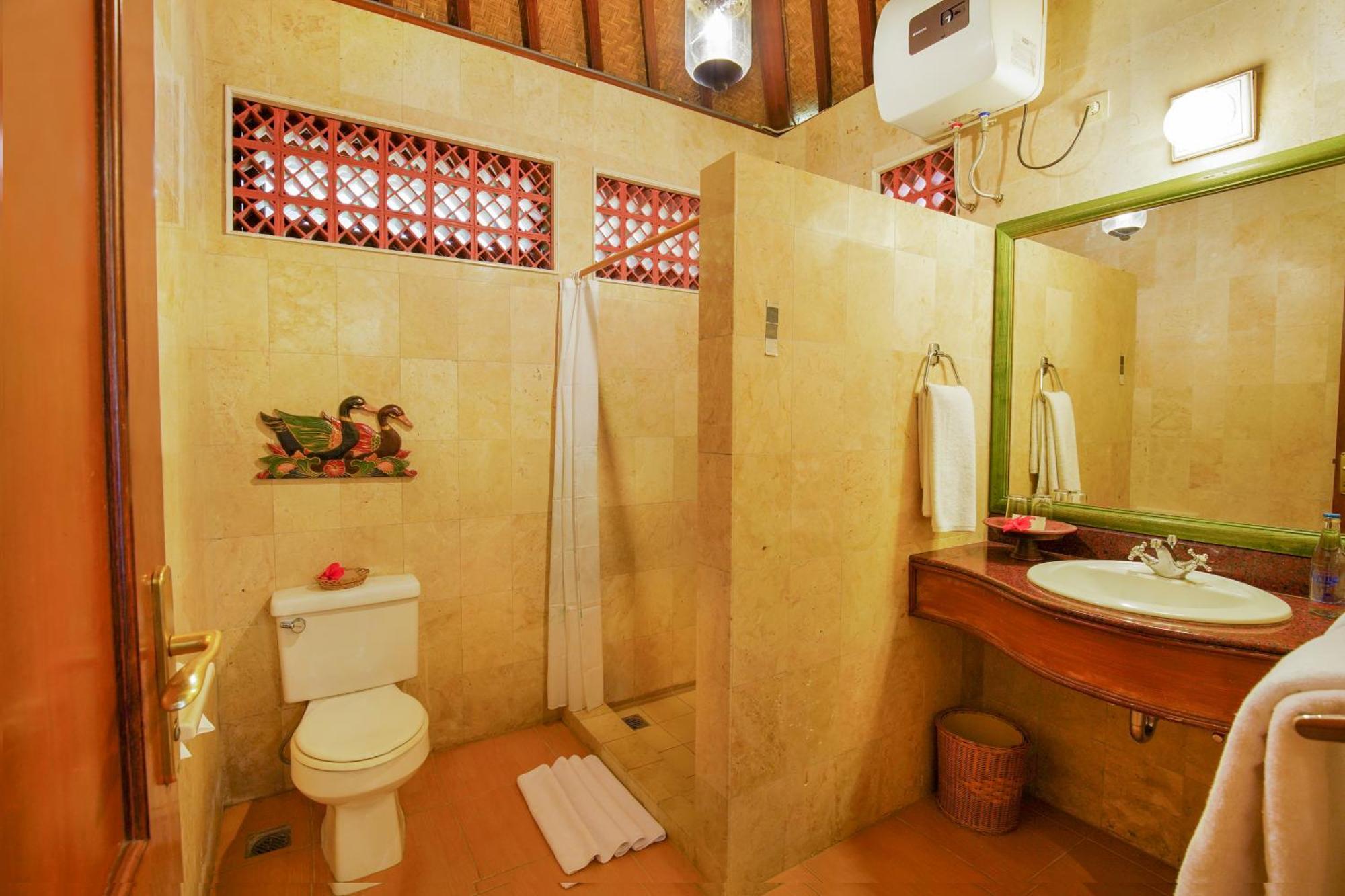 Chempaka 3* Ubud