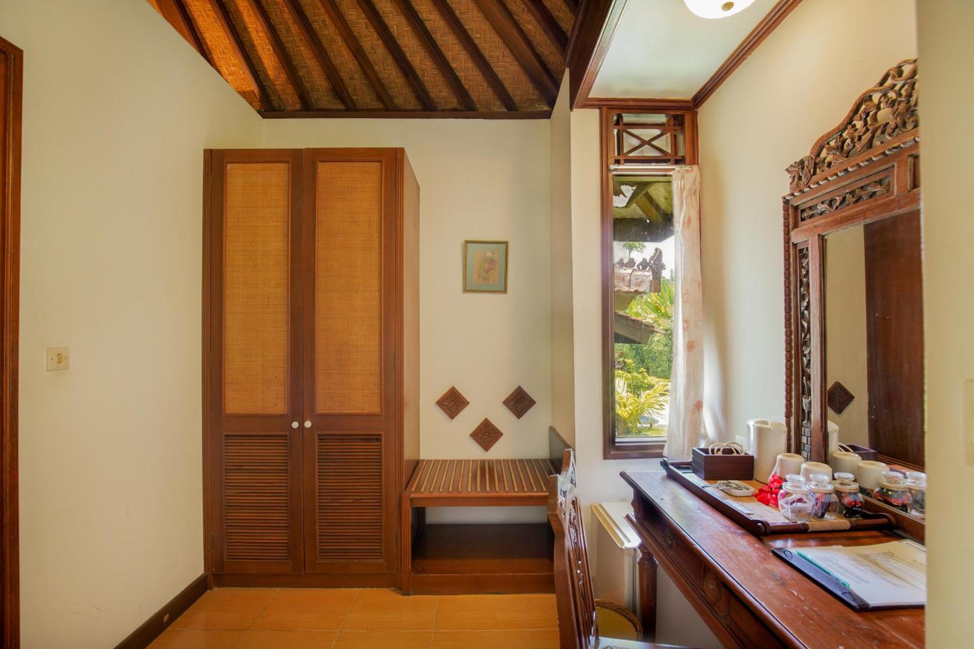 Chempaka Vakantiepark 3*
