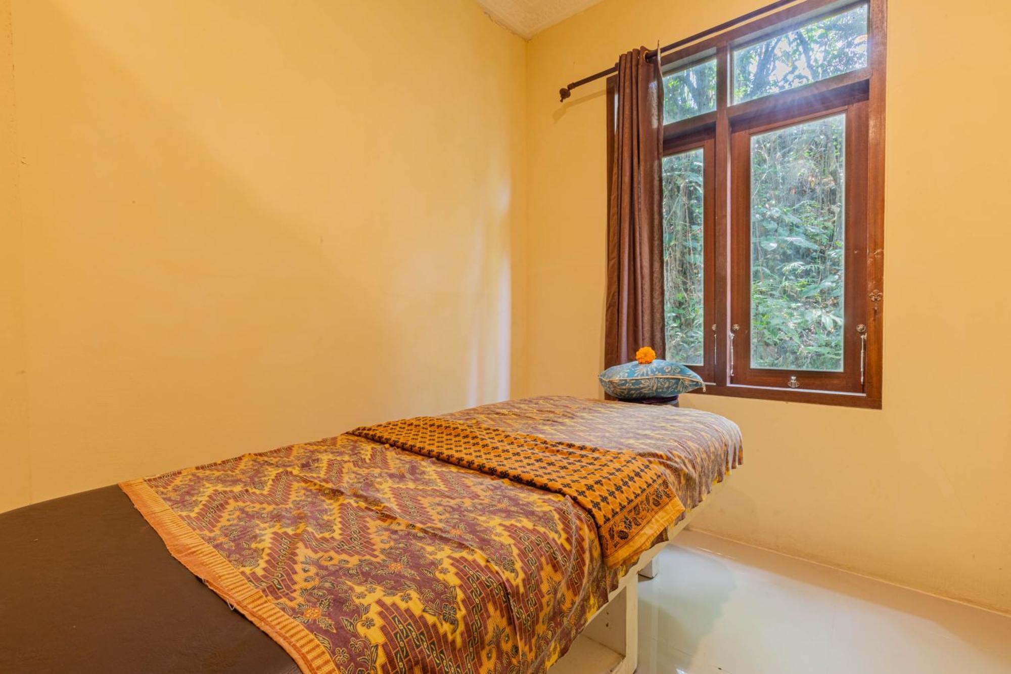 Alam Pangkung Ubud (Bali)