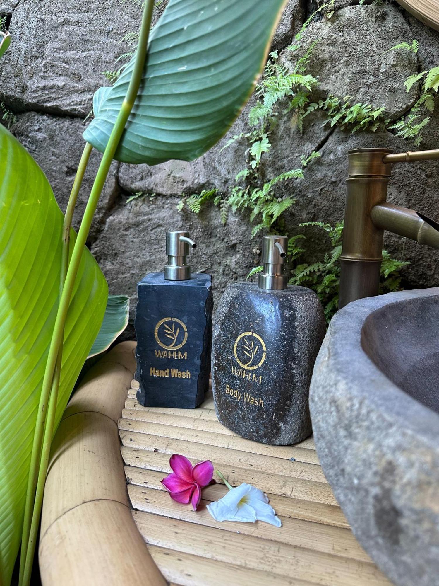 Wahem Eco Bamboo