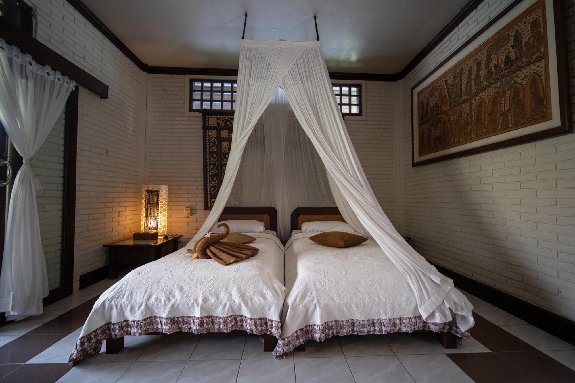 Puri Bayu Guest house