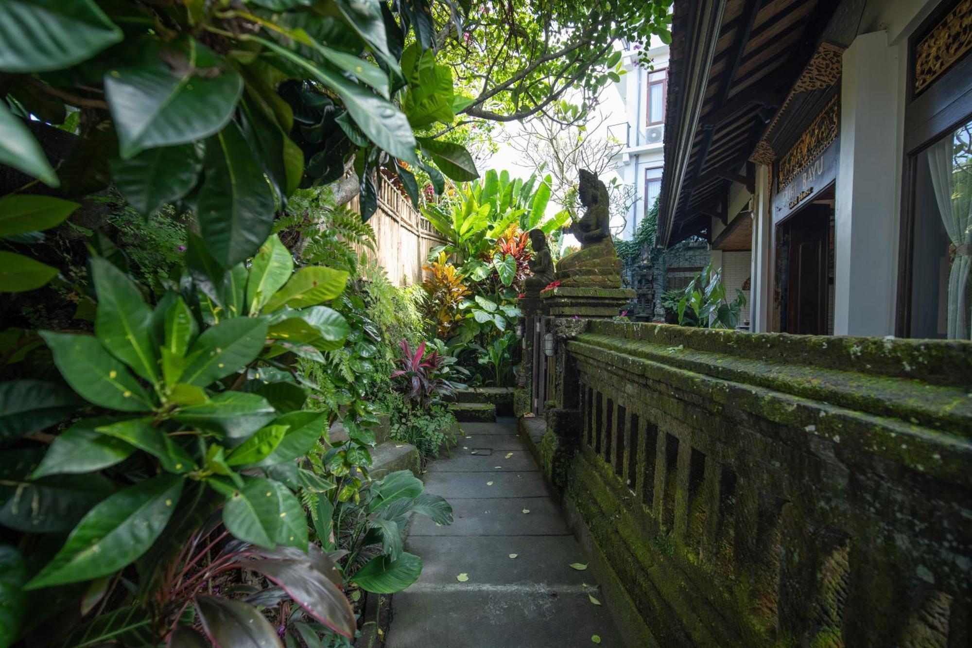 Puri Bayu Ubud (Bali)