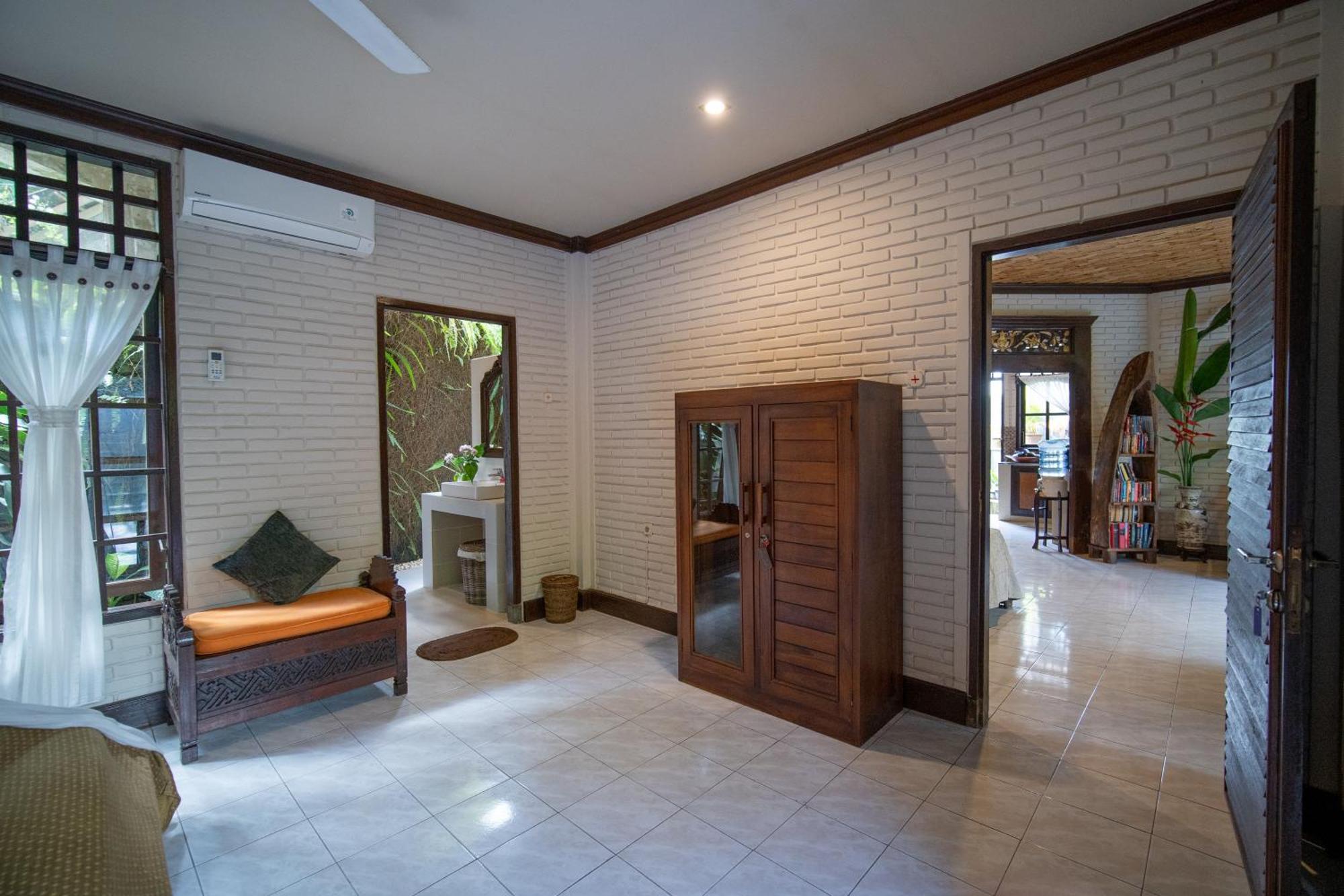 Puri Bayu Guest house