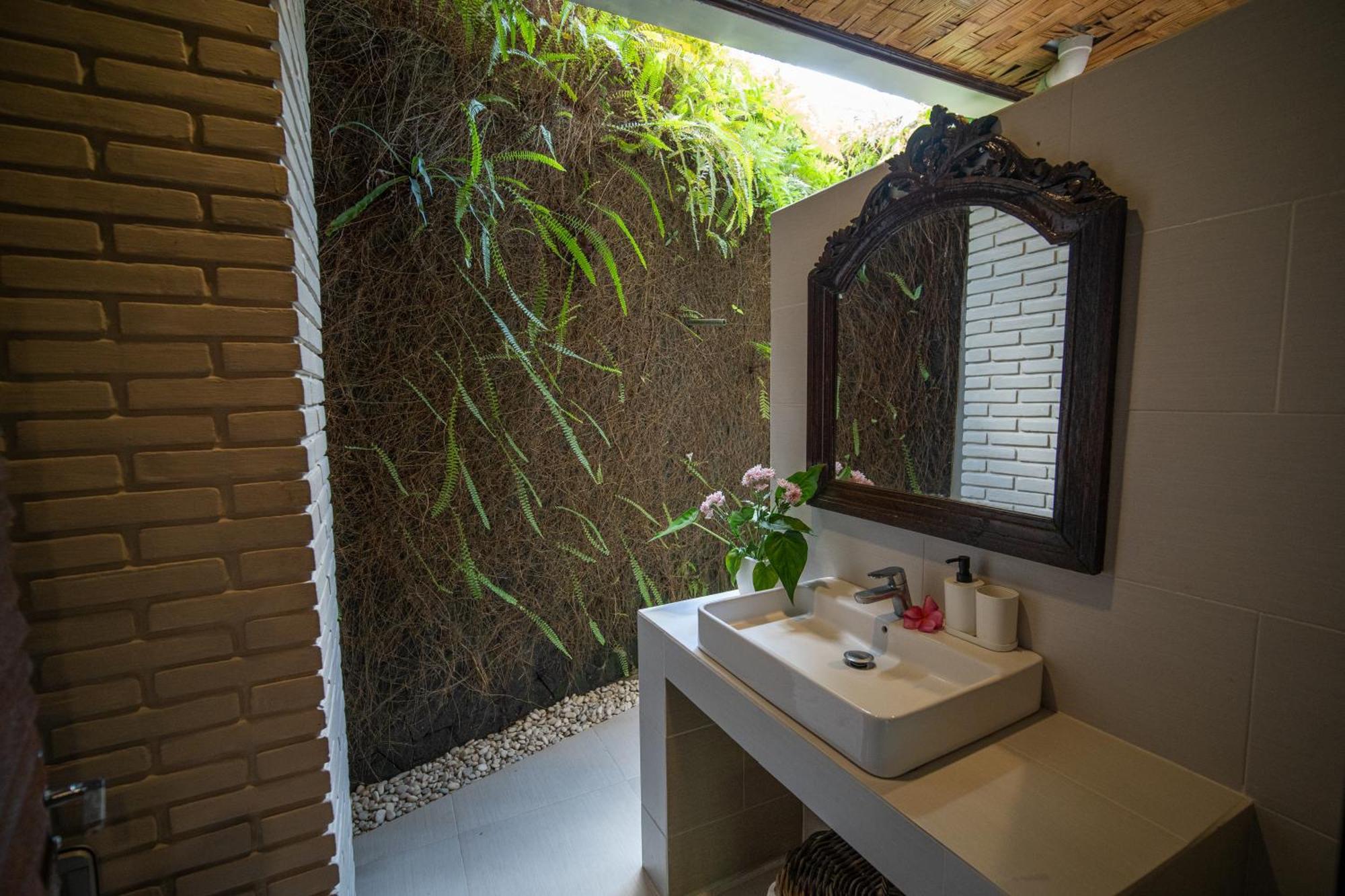 Guest house Puri Bayu