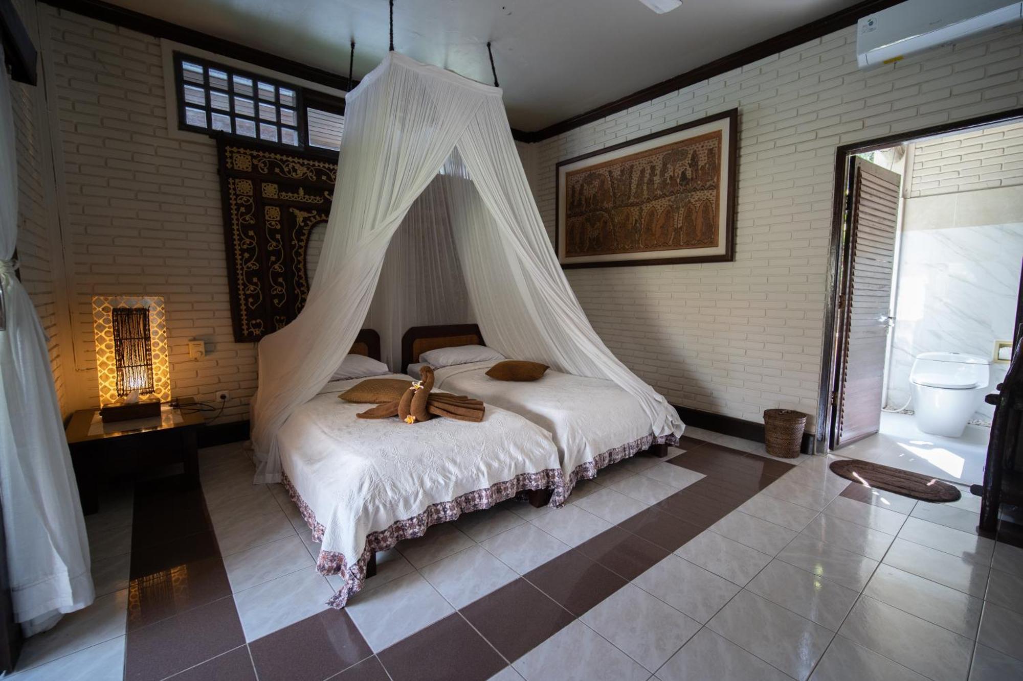 Puri Bayu Ubud (Bali)