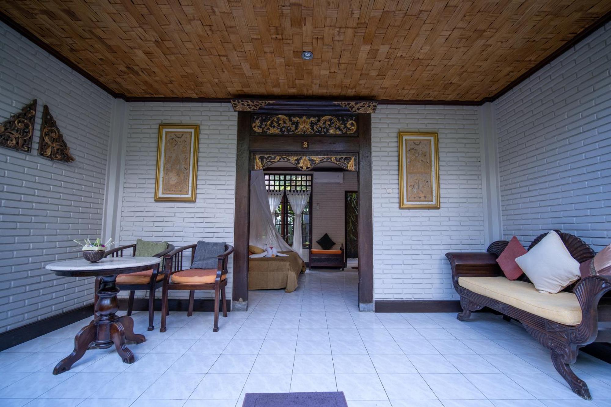 Puri Bayu Guest house