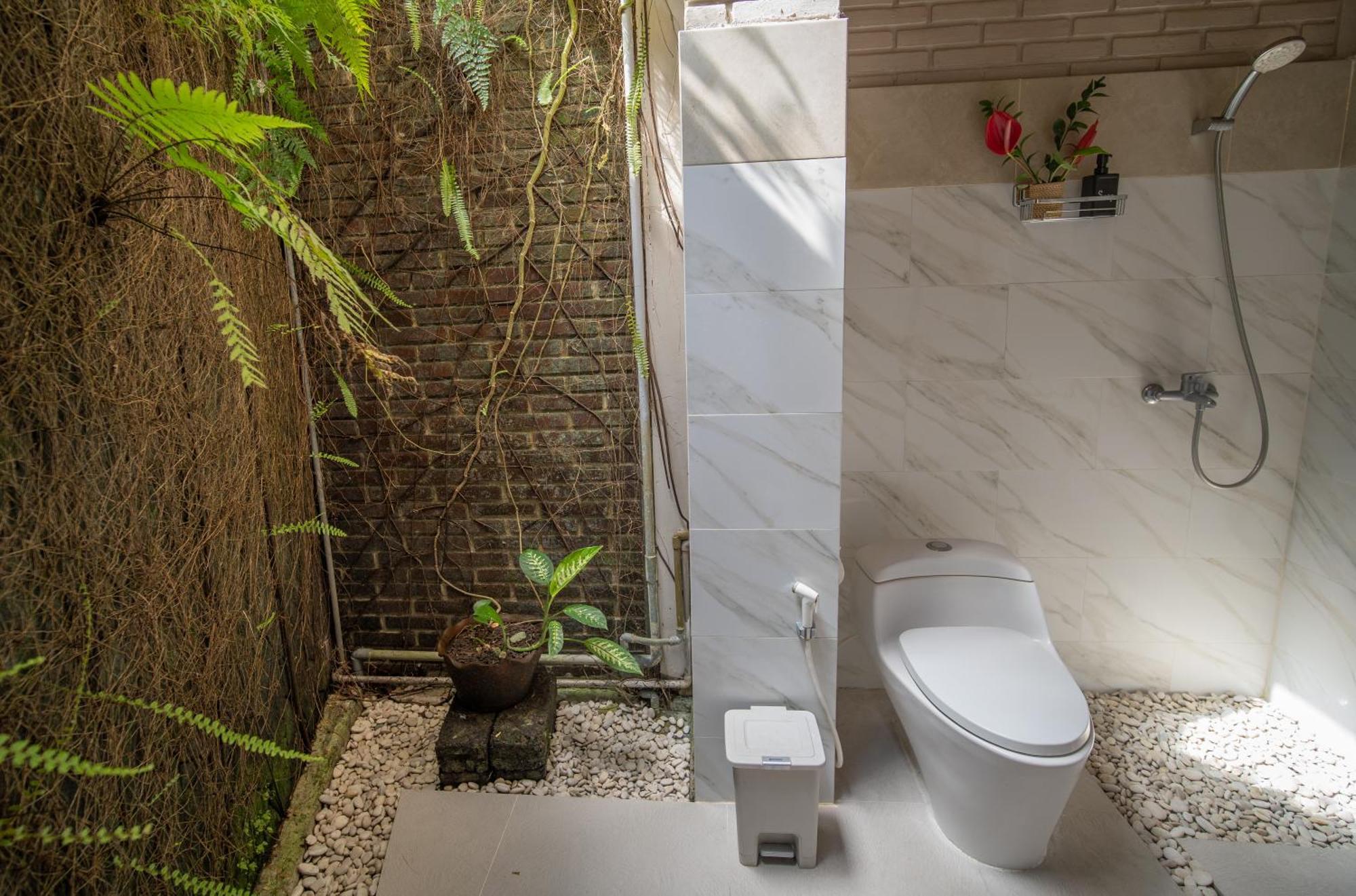 Guest house Puri Bayu *