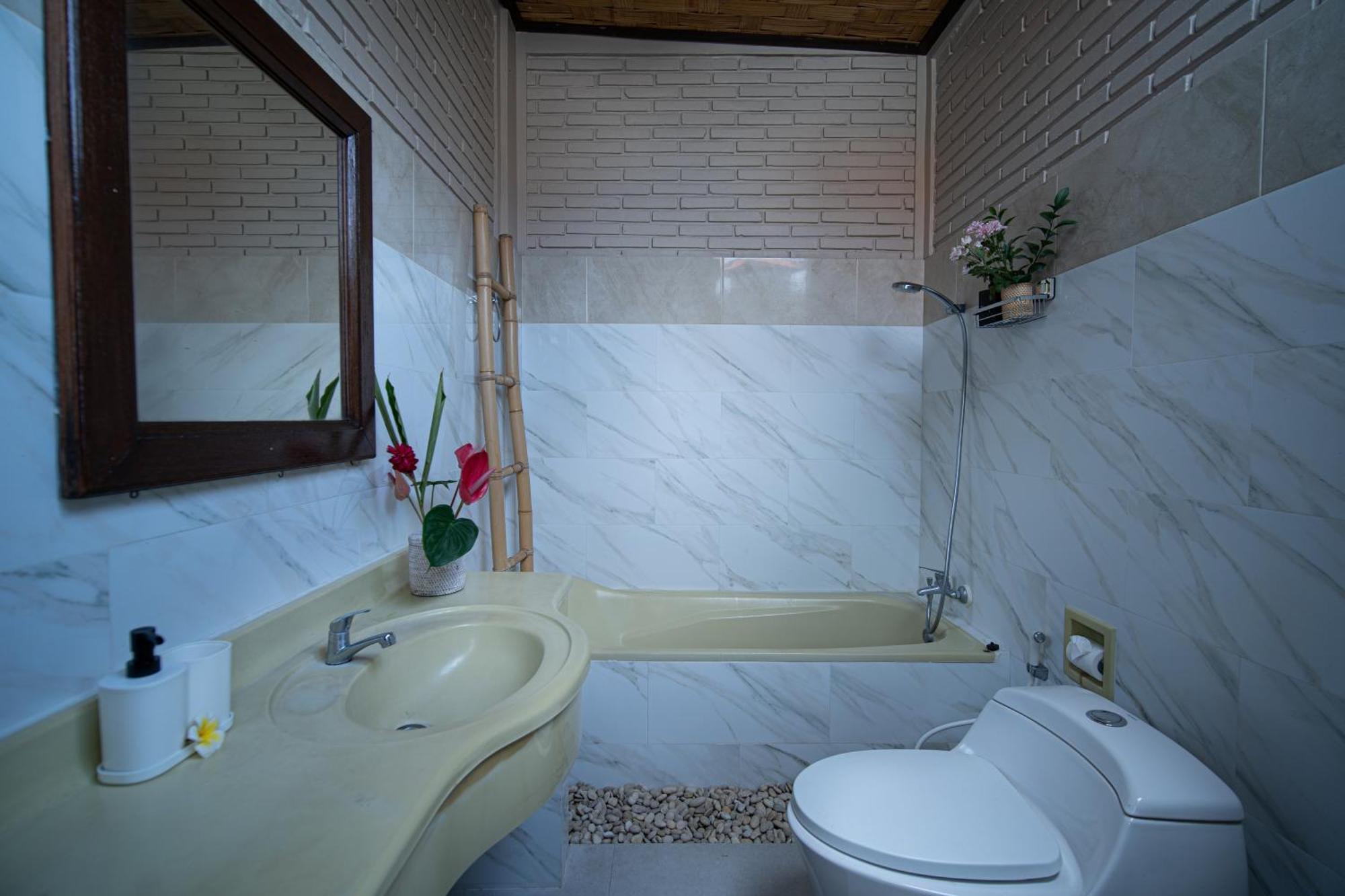 Guest house Puri Bayu
