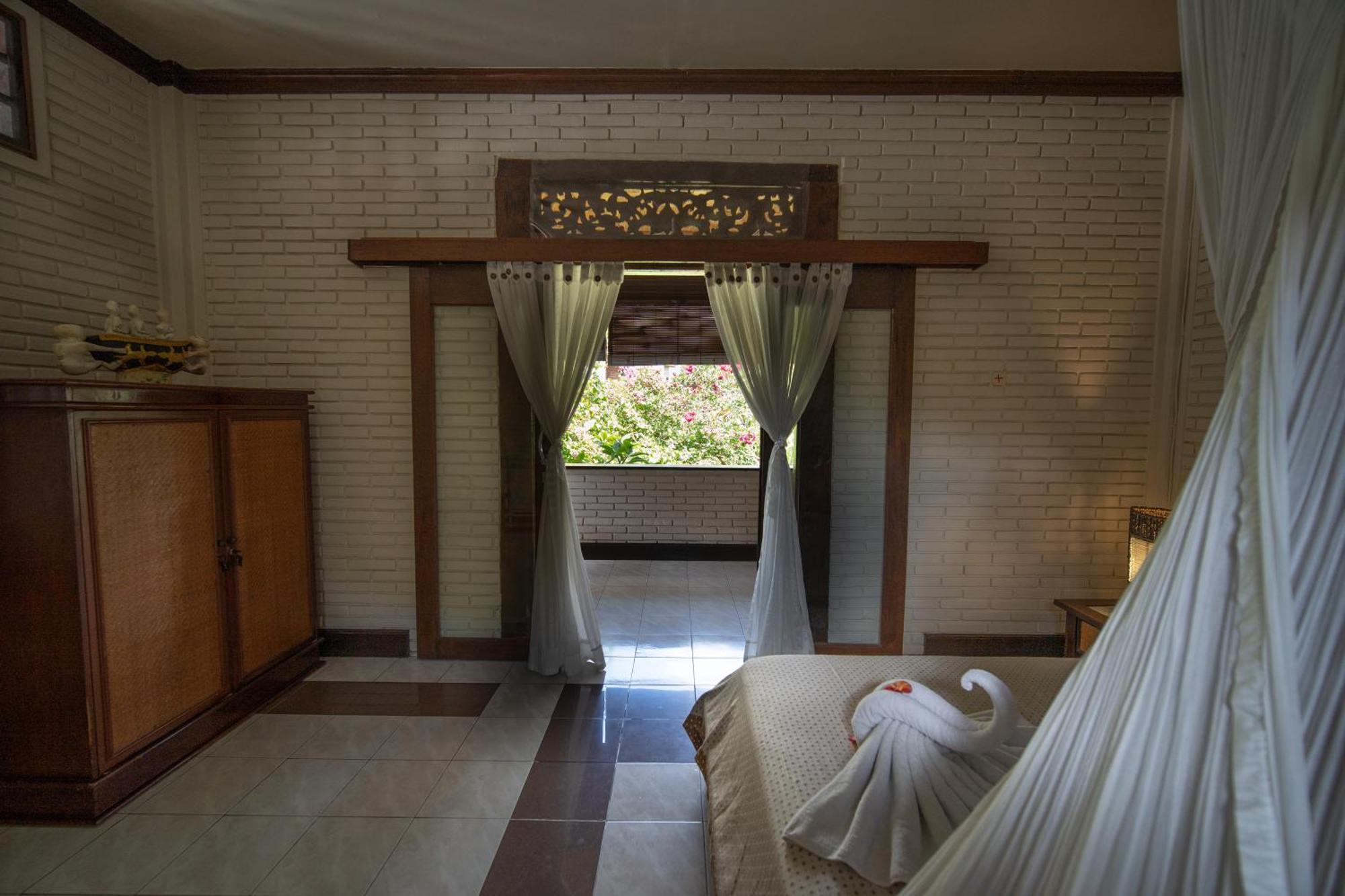 Guest house Puri Bayu Ubud (Bali)