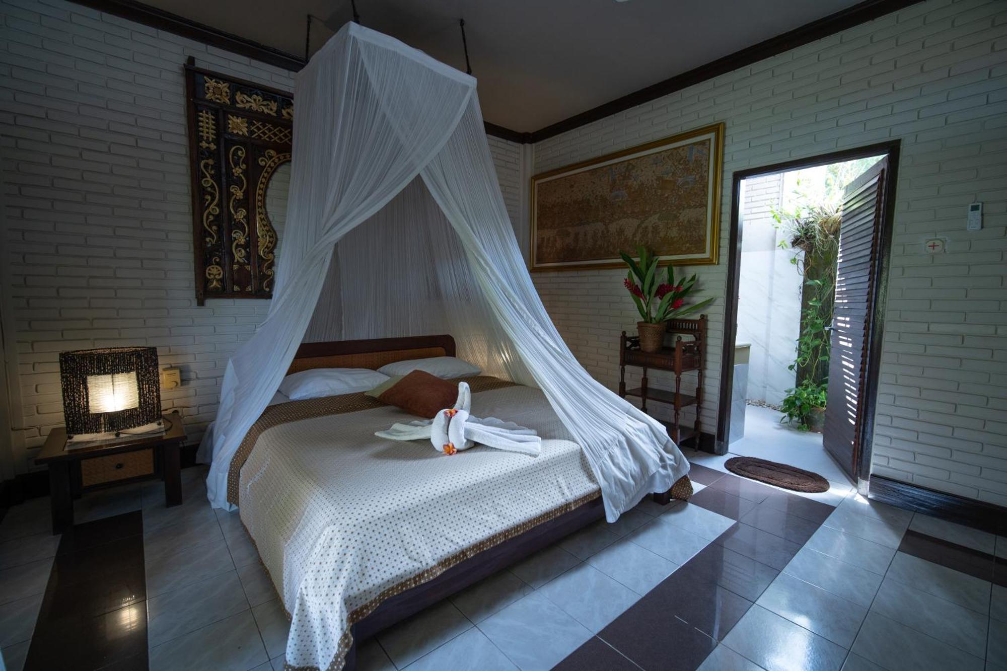 Puri Bayu * Ubud (Bali)