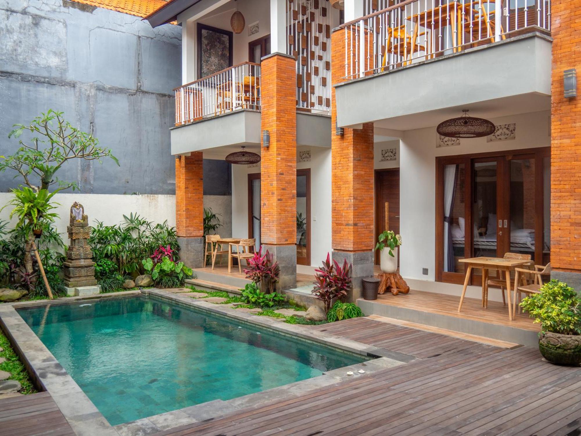 Arumasta Ubud