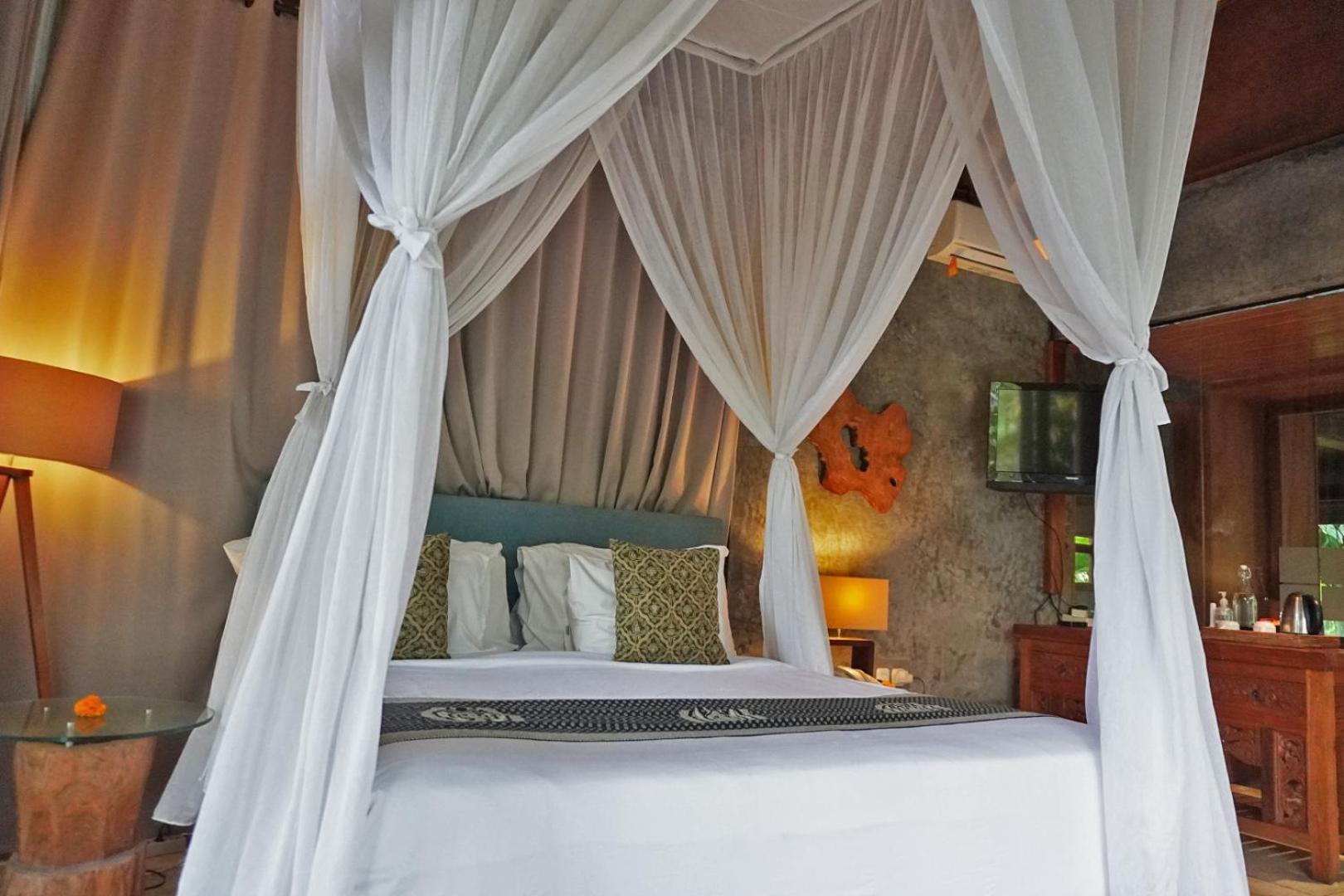 Villa Ume Sri Ubud (Bali)