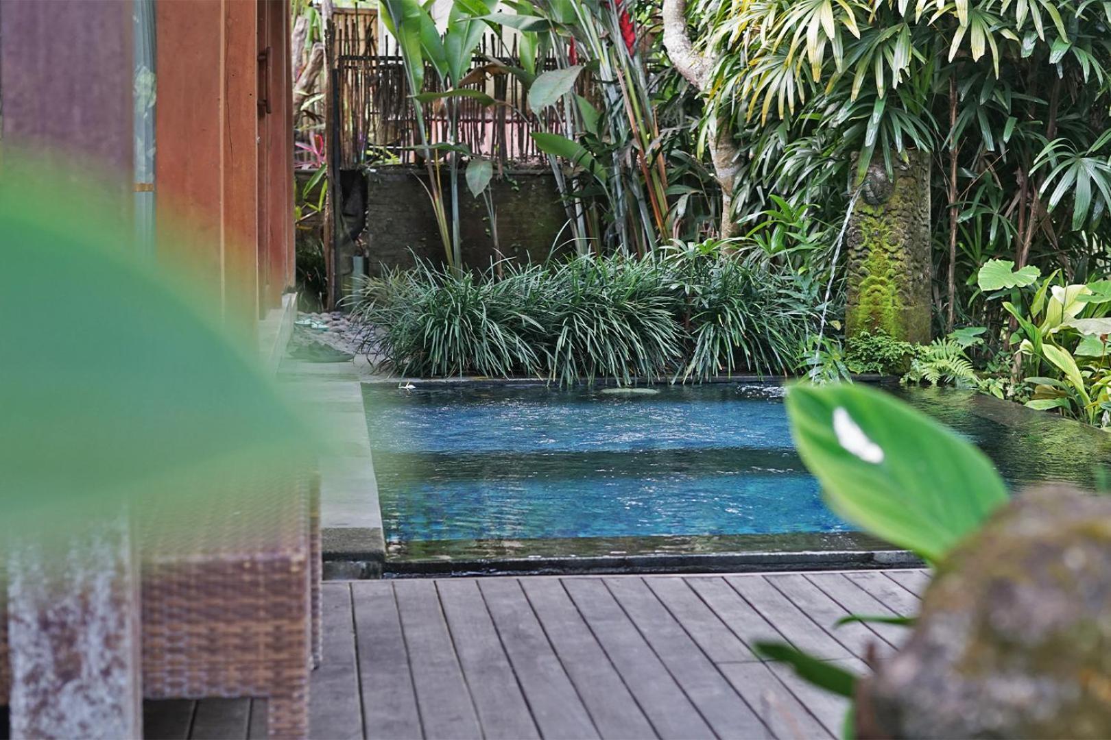 Ume Sri Ubud (Bali)