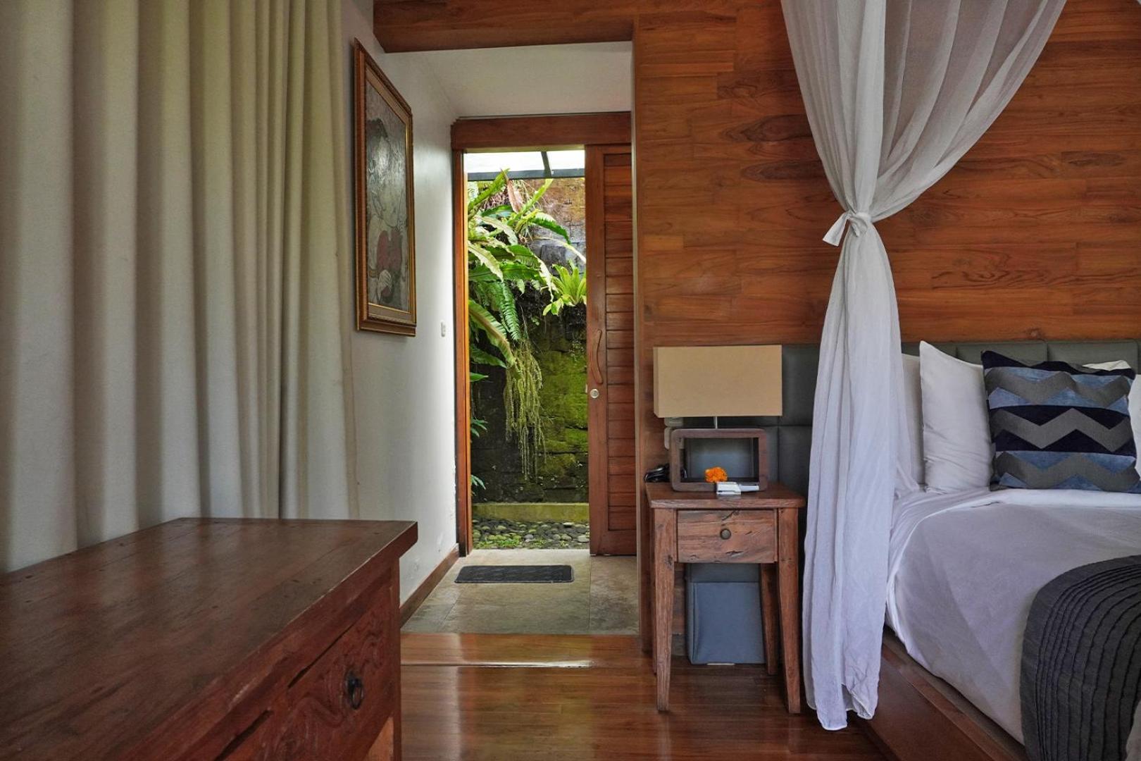 Ume Sri Ubud (Bali)