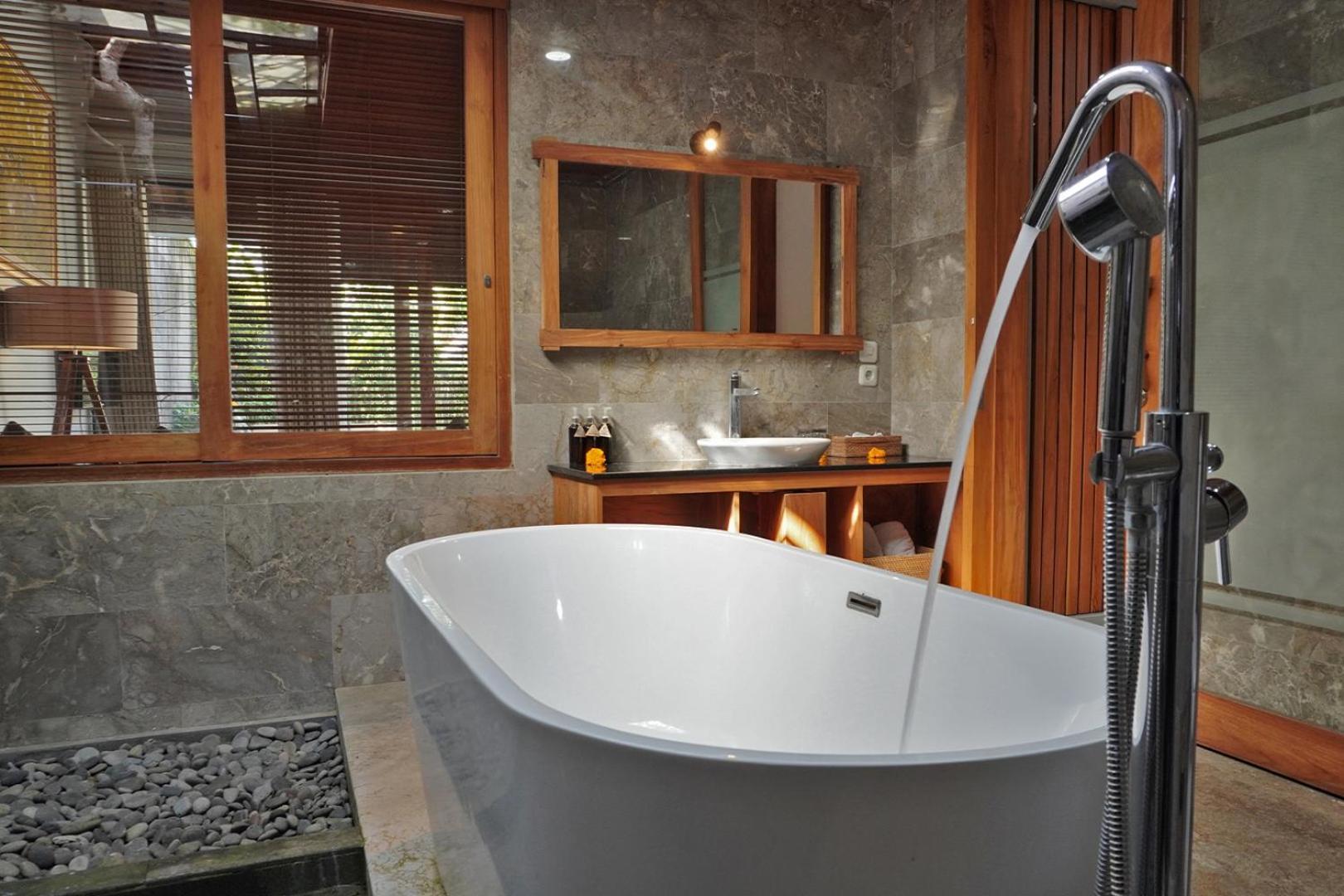 Ume Sri Villa Ubud (Bali)