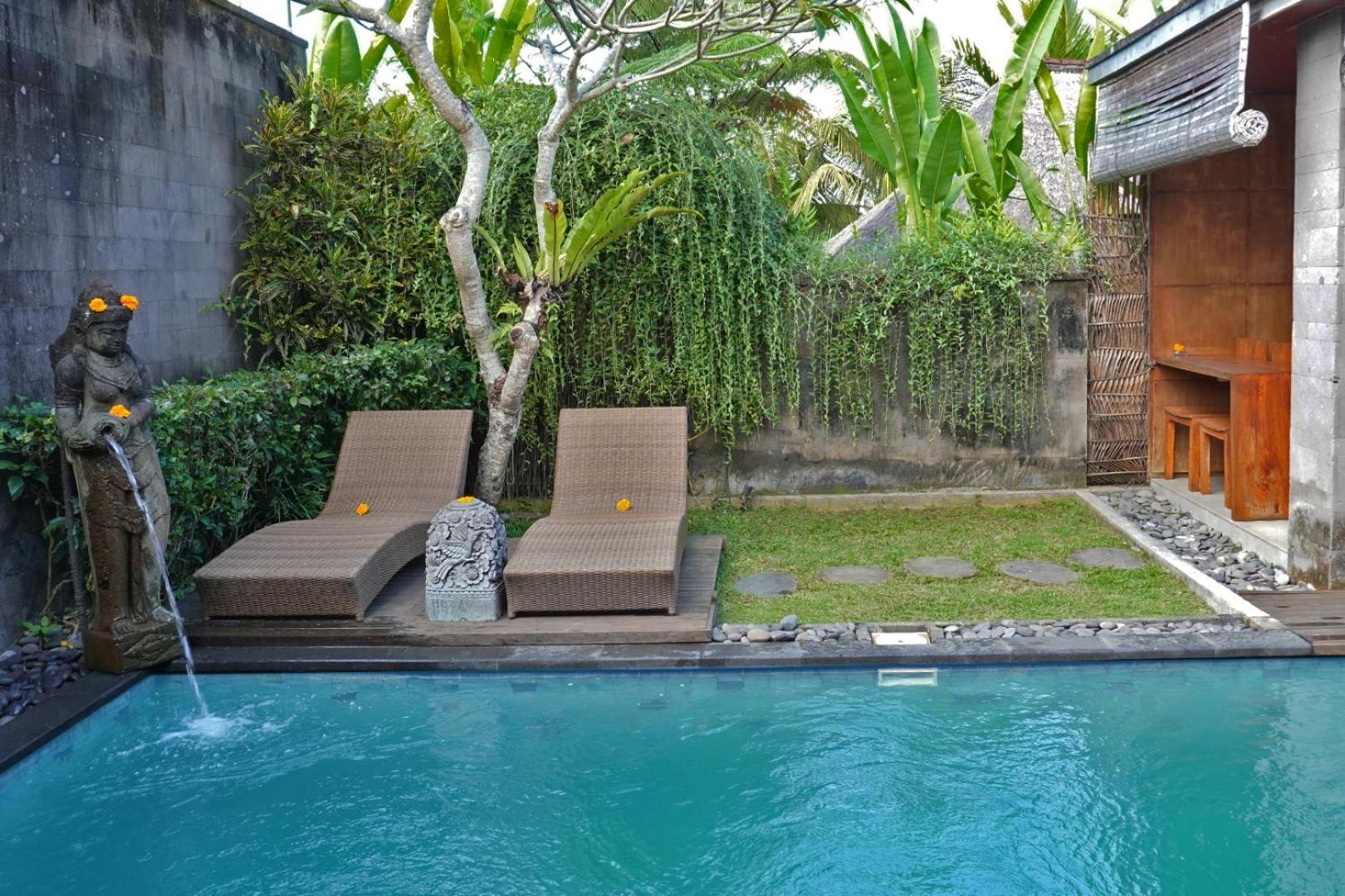 Ume Sri Villa
